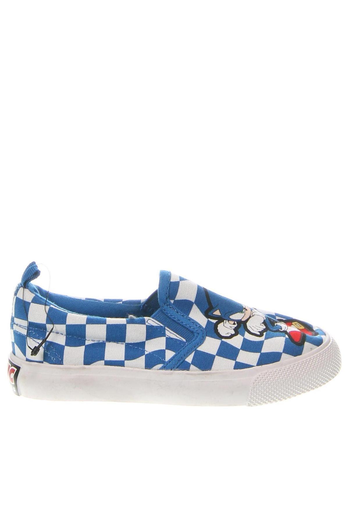 Detské topánky  H&M, Veľkosť 27, Farba Viacfarebná, Cena  9,64 €