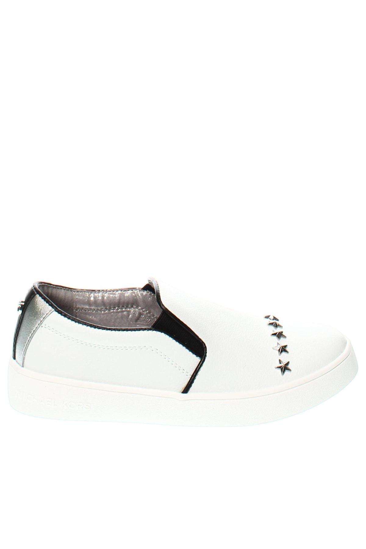 Παιδικά παπούτσια MICHAEL Michael Kors, Μέγεθος 33, Χρώμα Λευκό, Τιμή 100,82 €