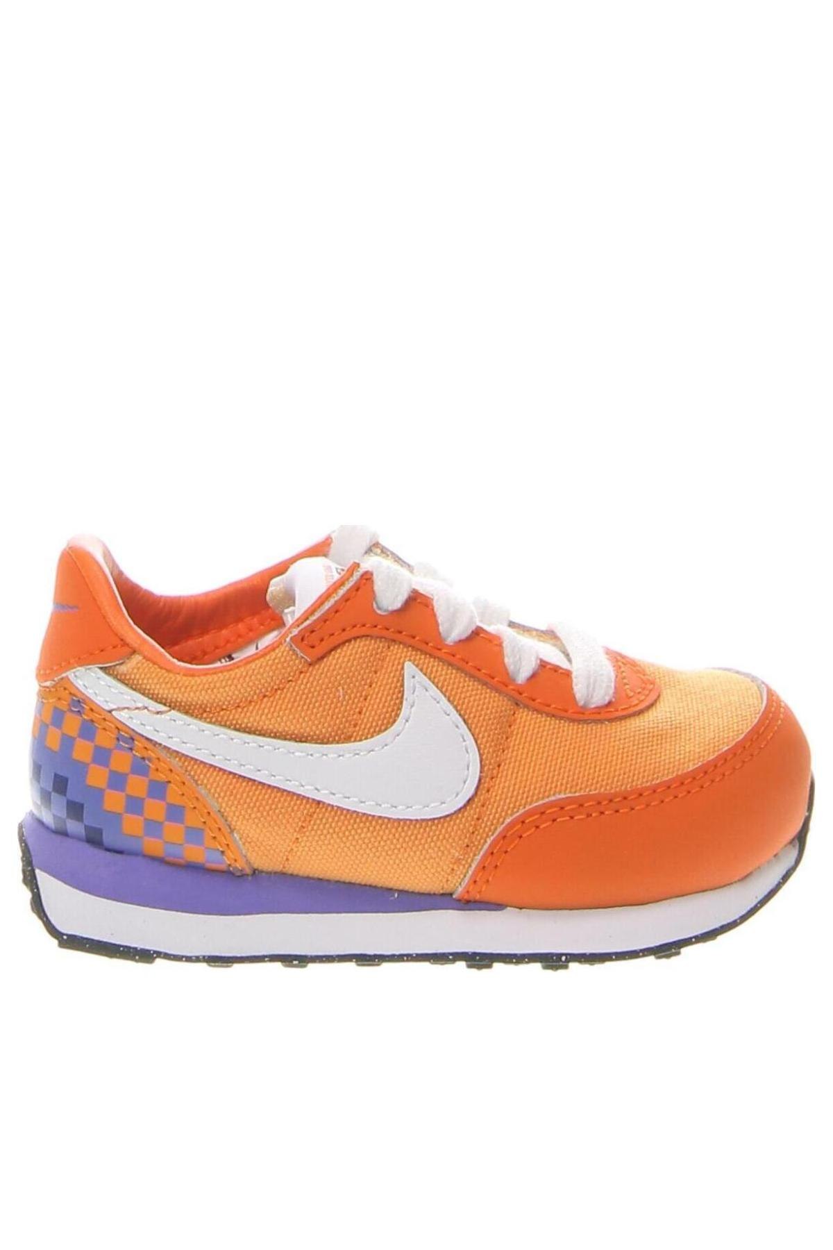 Dětské boty  Nike, Velikost 21, Barva Vícebarevné, Cena  933,00 Kč