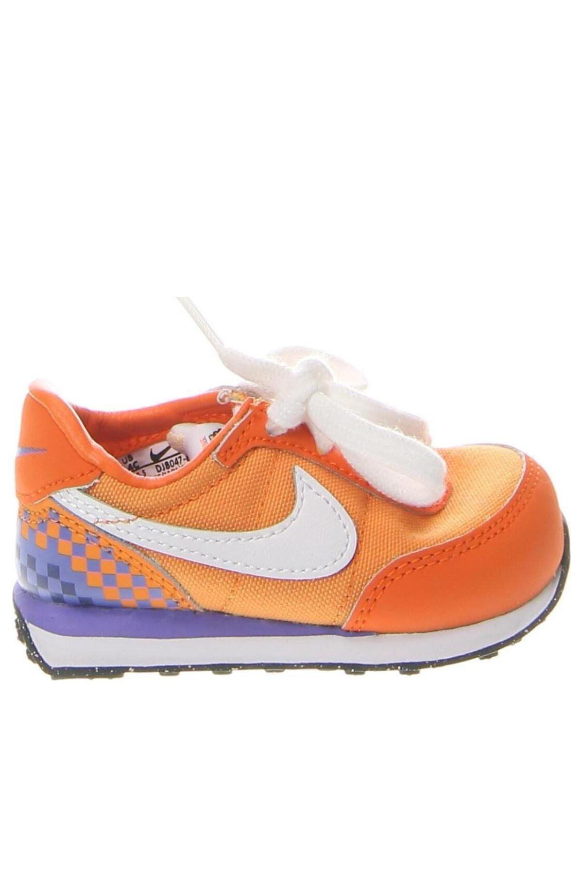 Παιδικά παπούτσια Nike, Μέγεθος 19, Χρώμα Πολύχρωμο, Τιμή 22,60 €