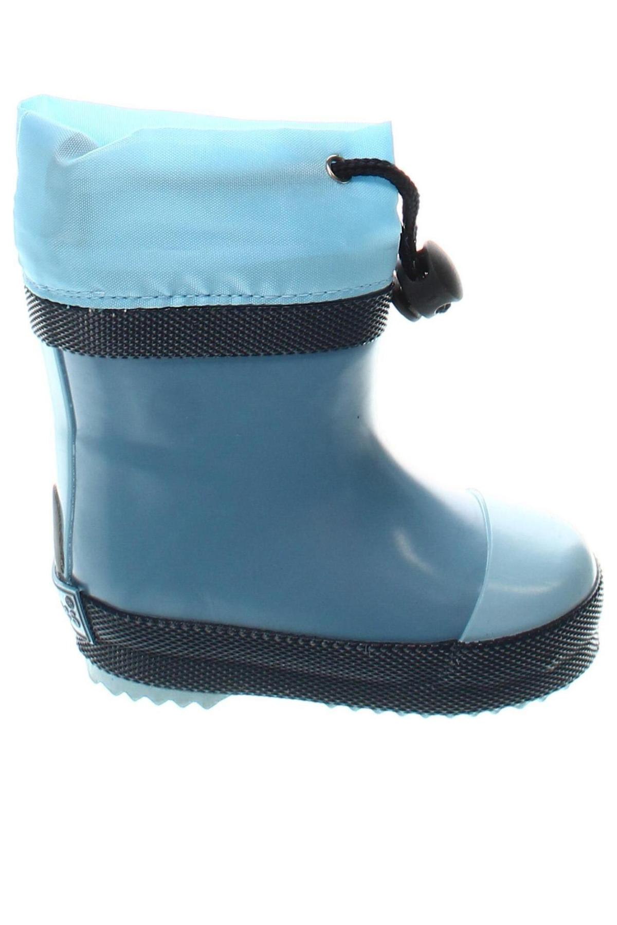 Dětské boty  Playshoes, Velikost 18, Barva Modrá, Cena  440,00 Kč