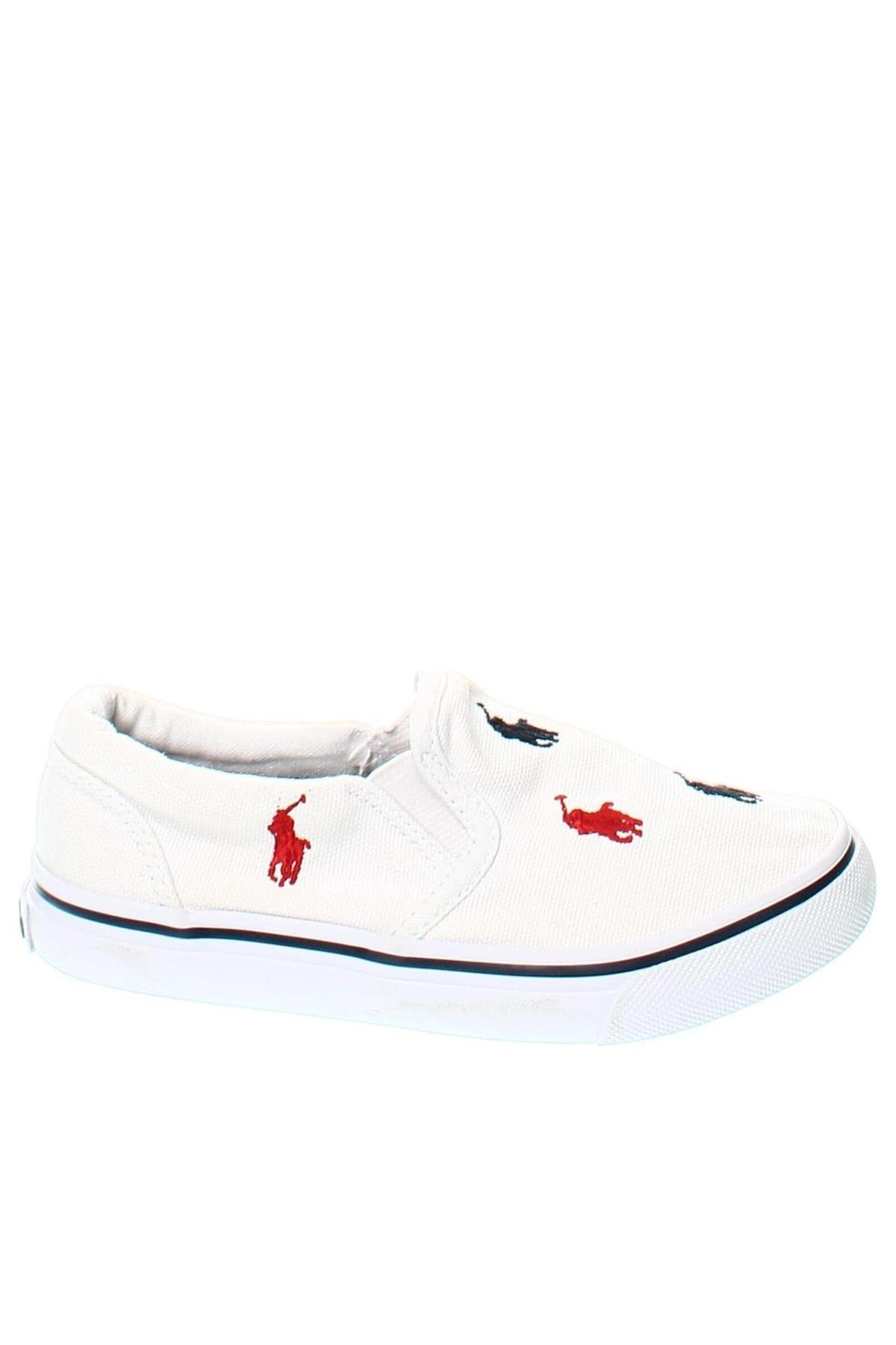 Detské topánky  Polo By Ralph Lauren, Veľkosť 26, Farba Biela, Cena  63,92 €