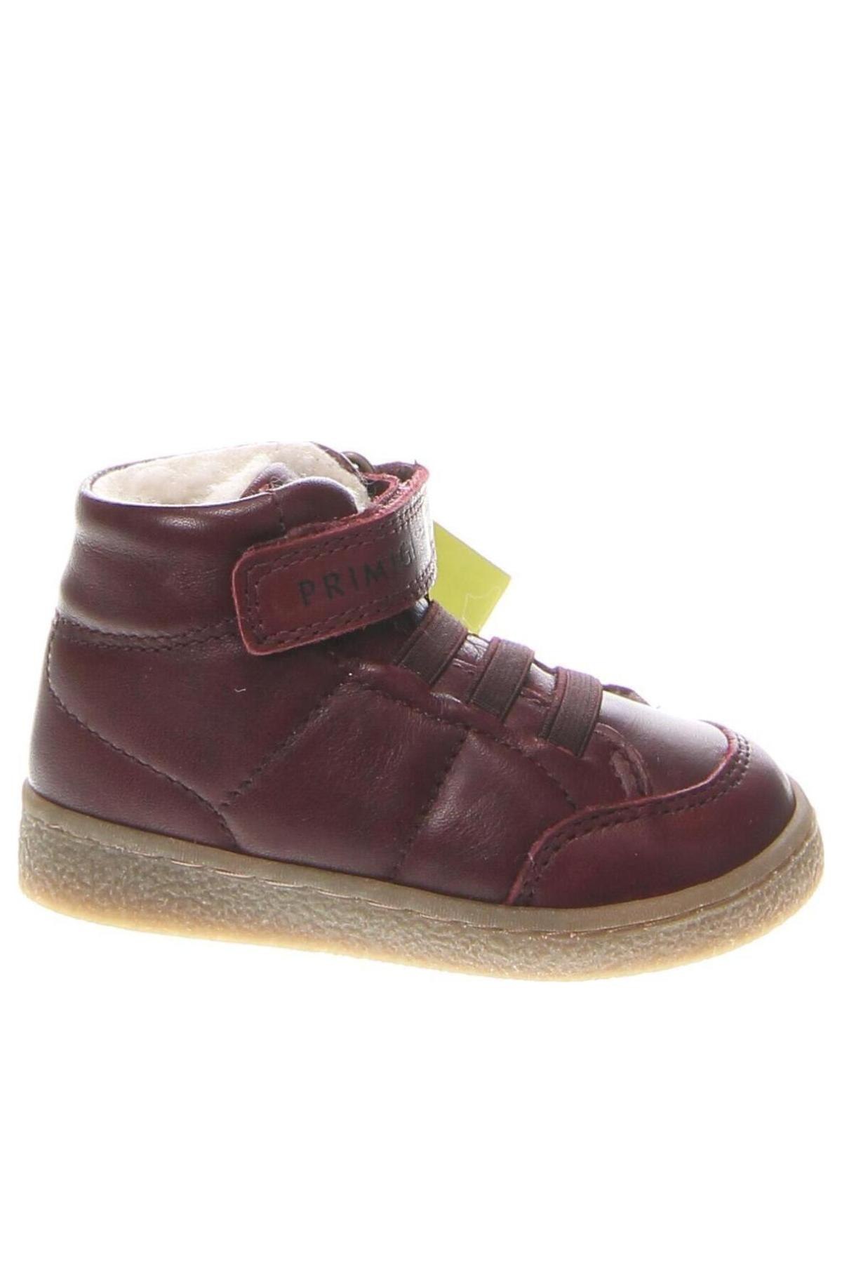 Kinderschuhe Primigi, Größe 20, Farbe Rot, Preis 61,86 €