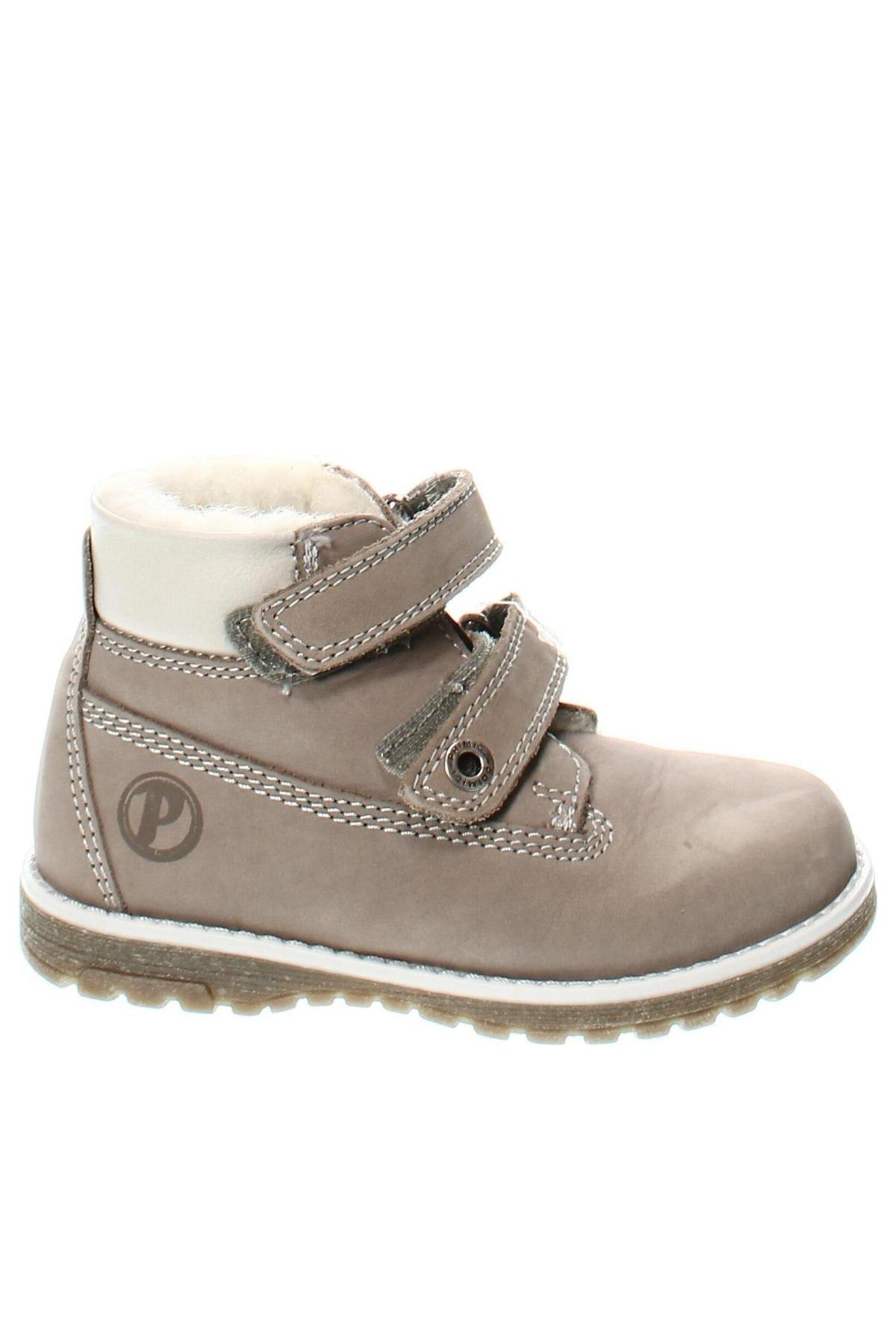 Kinderschuhe Primigi, Größe 27, Farbe Beige, Preis 70,62 €