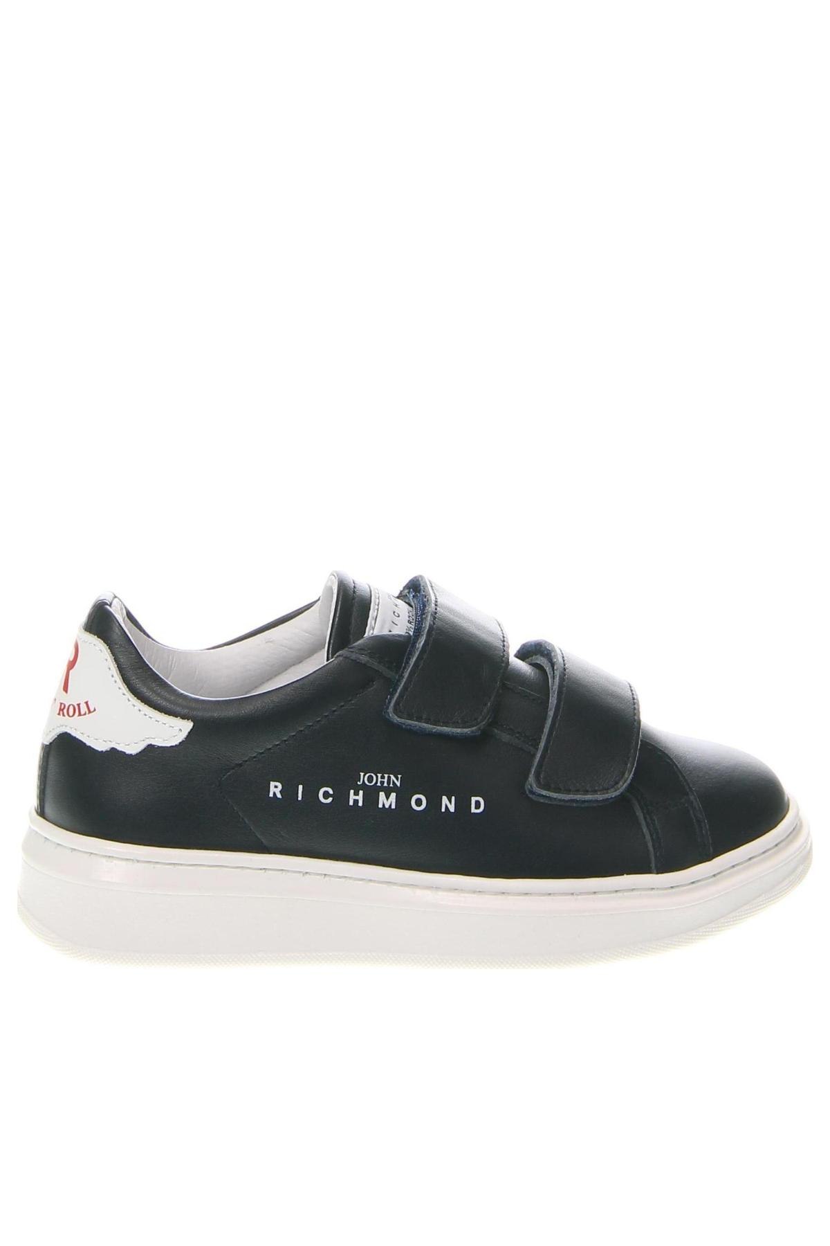 Dětské boty  Richmond, Velikost 31, Barva Modrá, Cena  2 725,00 Kč