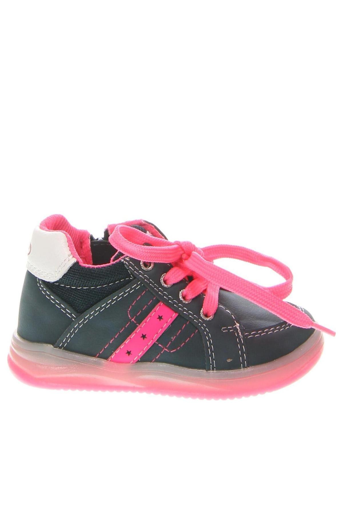 Παιδικά παπούτσια Tom Tailor, Μέγεθος 24, Χρώμα Μπλέ, Τιμή 7,94 €