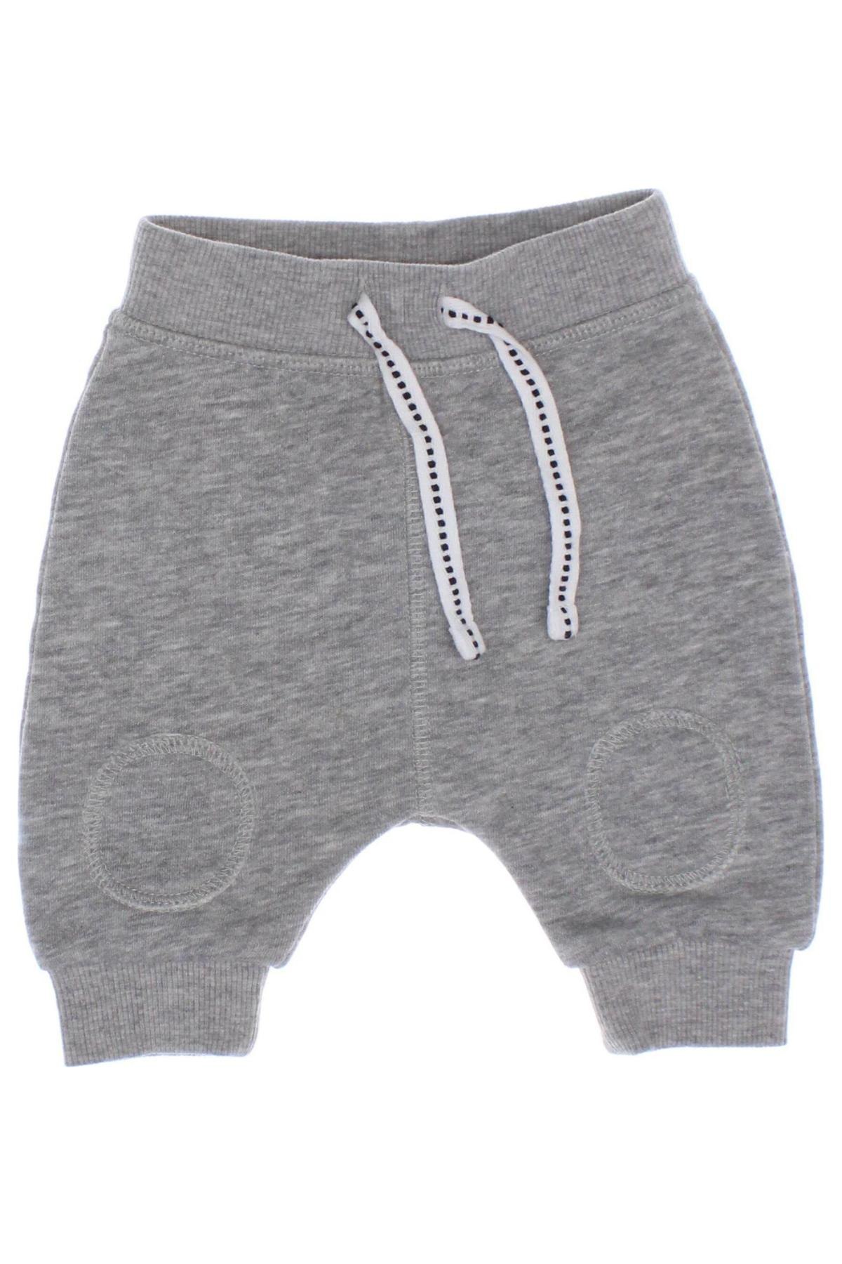 Pantaloni pentru copii, Mărime 0-1m/ 50 cm, Culoare Gri, Preț 20,30 Lei