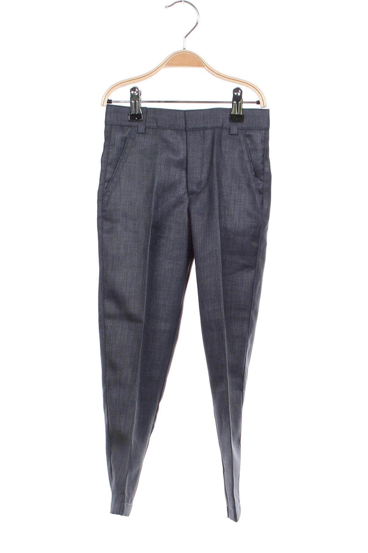 Παιδικό παντελόνι, Μέγεθος 2-3y/ 98-104 εκ., Χρώμα Γκρί, Τιμή 6,58 €