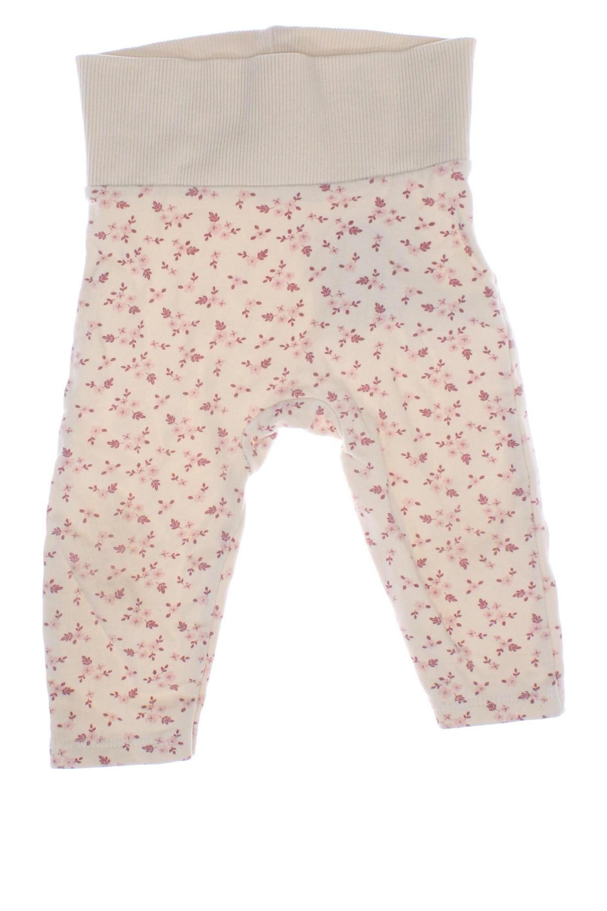 Pantaloni pentru copii C&A, Mărime 6-9m/ 68-74 cm, Culoare Multicolor, Preț 20,30 Lei