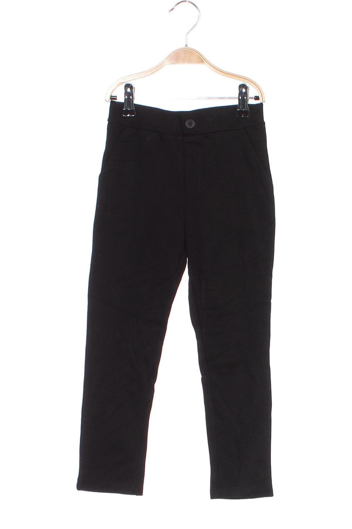 Детски панталон Guppy, Размер 4-5y/ 110-116 см, Цвят Черен, Цена 11,55 лв.