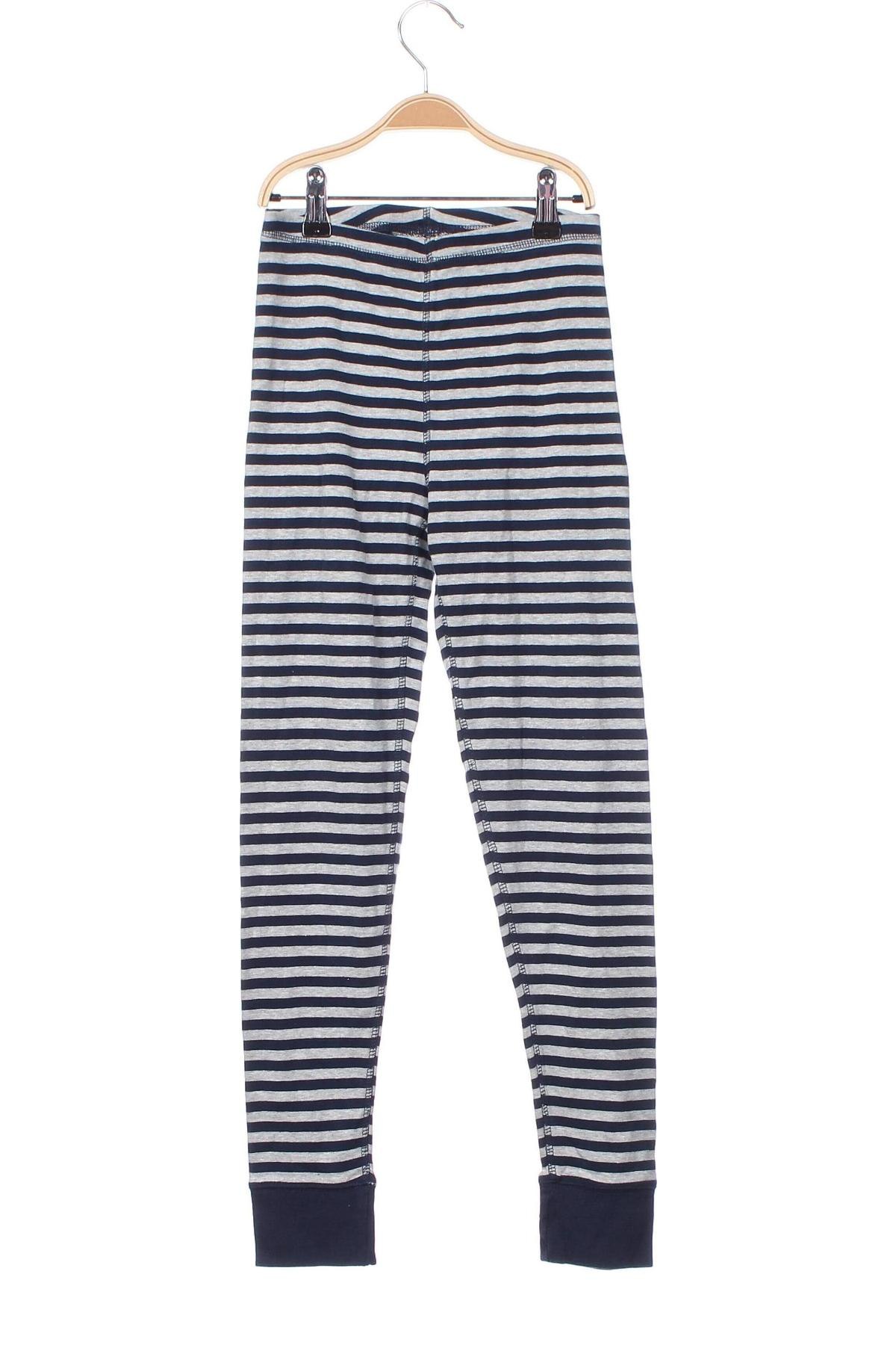 Pantaloni pentru copii H&M, Mărime 10-11y/ 146-152 cm, Culoare Multicolor, Preț 24,18 Lei