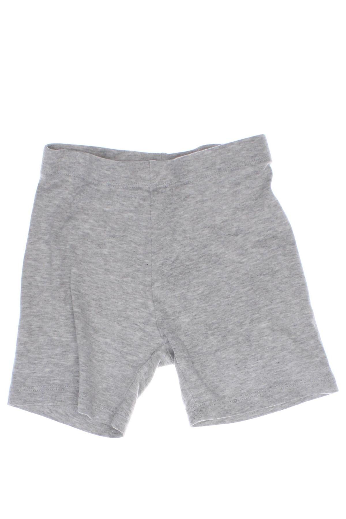 Παιδικό παντελόνι H&M, Μέγεθος 4-5y/ 110-116 εκ., Χρώμα Γκρί, Τιμή 5,61 €