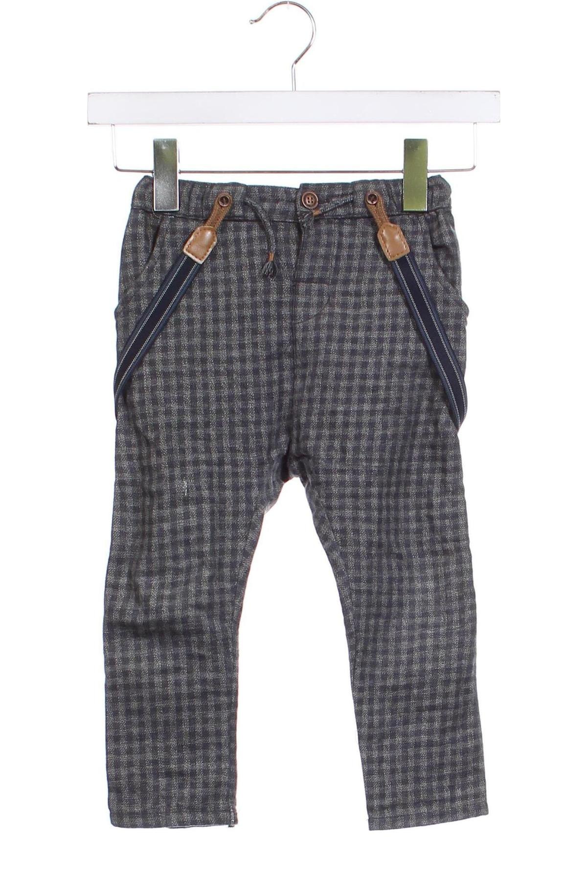 Detské nohavice  H&M, Veľkosť 18-24m/ 86-98 cm, Farba Viacfarebná, Cena  11,00 €