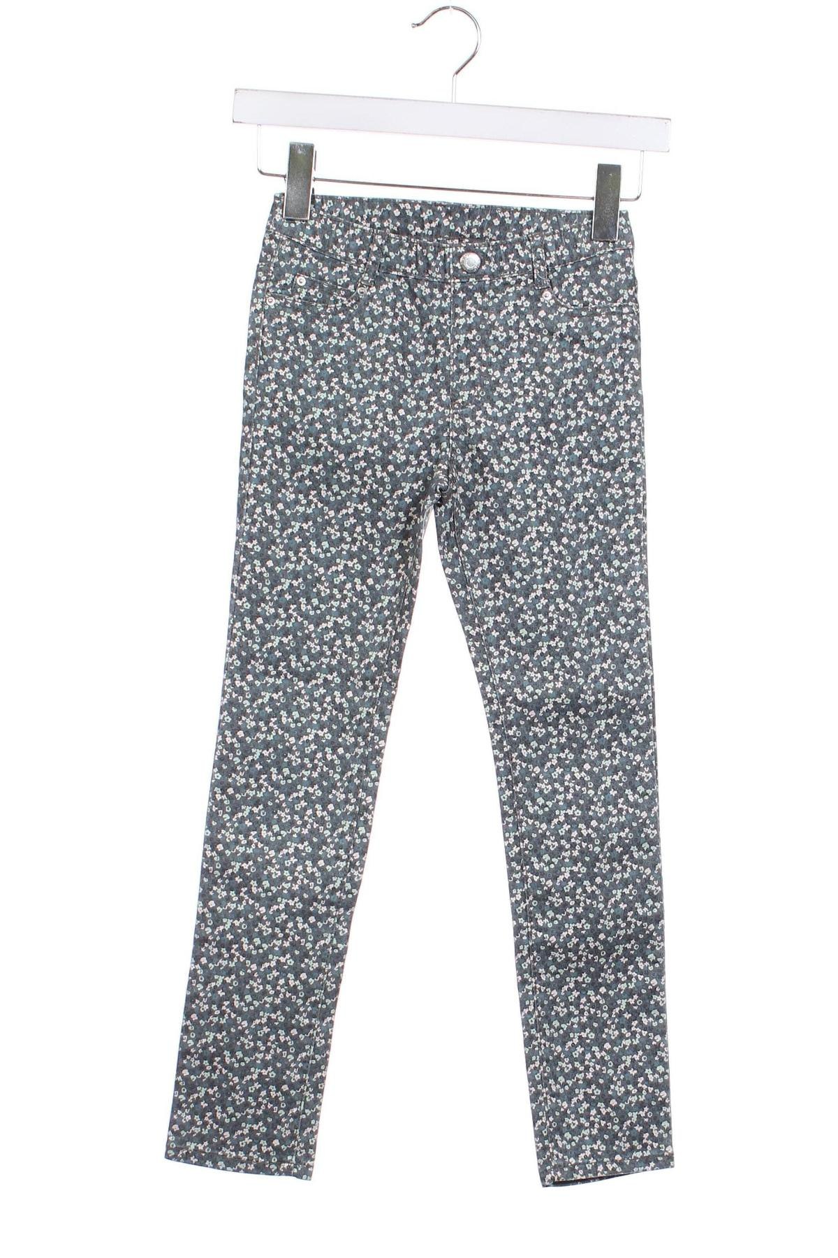 Παιδικό παντελόνι H&M, Μέγεθος 7-8y/ 128-134 εκ., Χρώμα Πολύχρωμο, Τιμή 11,00 €
