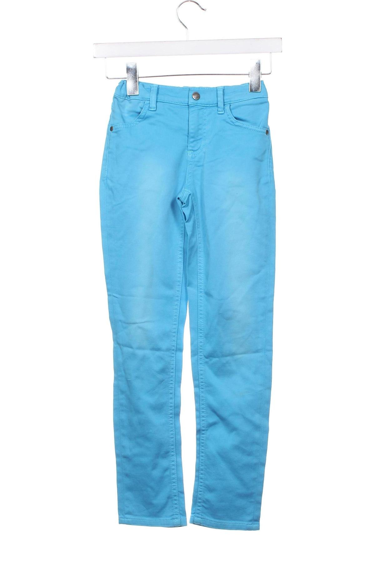 Dětské kalhoty  Jako, Velikost 8-9y/ 134-140 cm, Barva Modrá, Cena  167,00 Kč