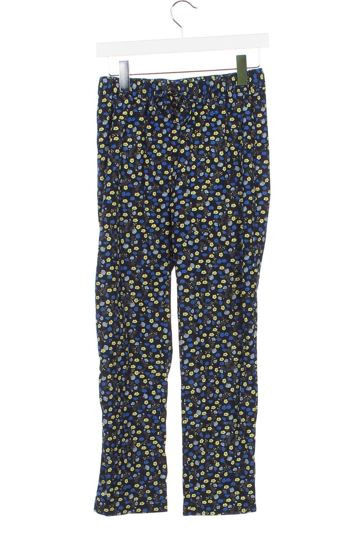 Pantaloni pentru copii LMTD, Mărime 11-12y/ 152-158 cm, Culoare Multicolor, Preț 25,66 Lei