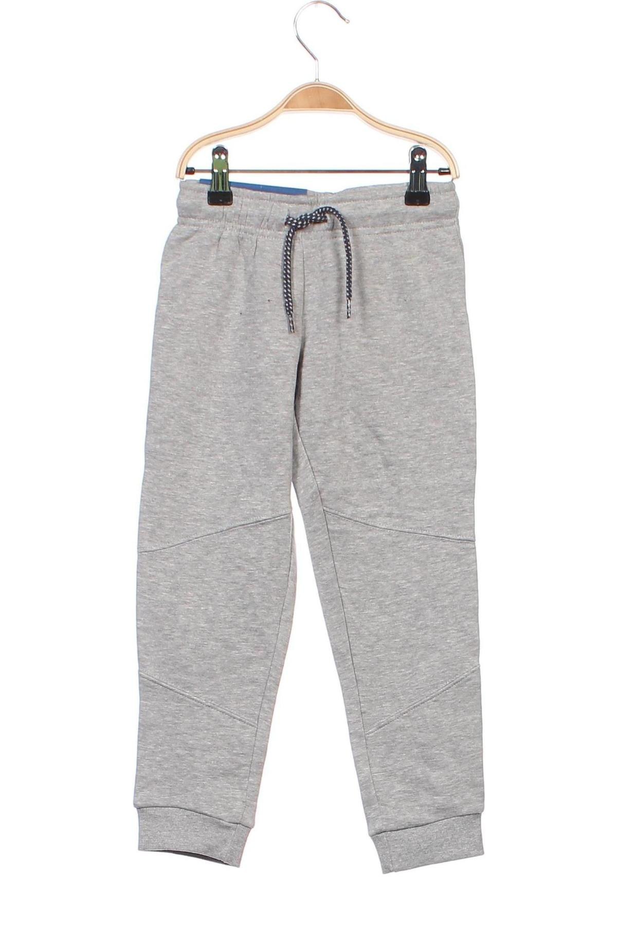 Pantaloni pentru copii Lupilu, Mărime 4-5y/ 110-116 cm, Culoare Gri, Preț 108,55 Lei