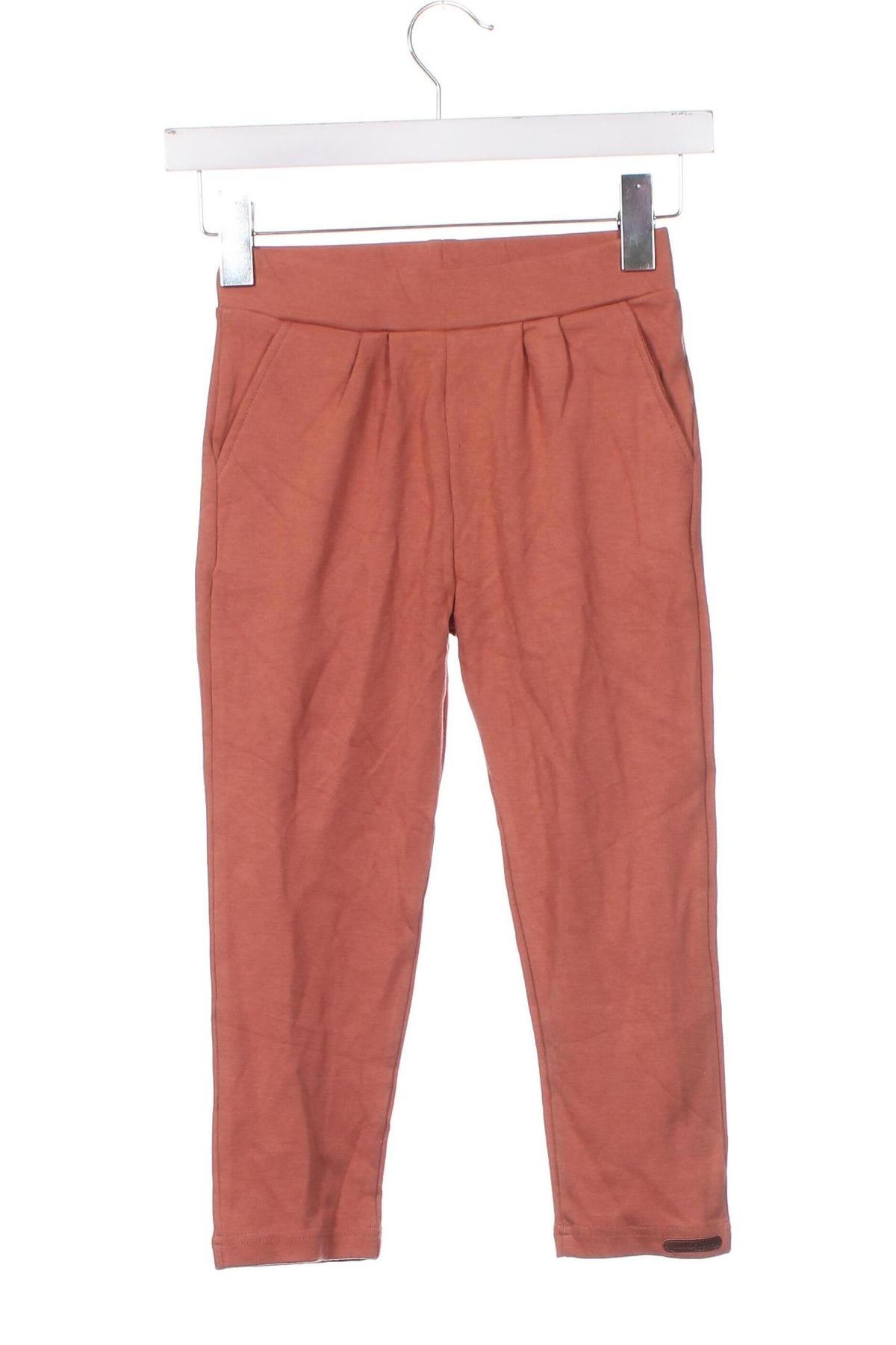 Pantaloni pentru copii Mar Mar, Mărime 5-6y/ 116-122 cm, Culoare Maro, Preț 209,71 Lei