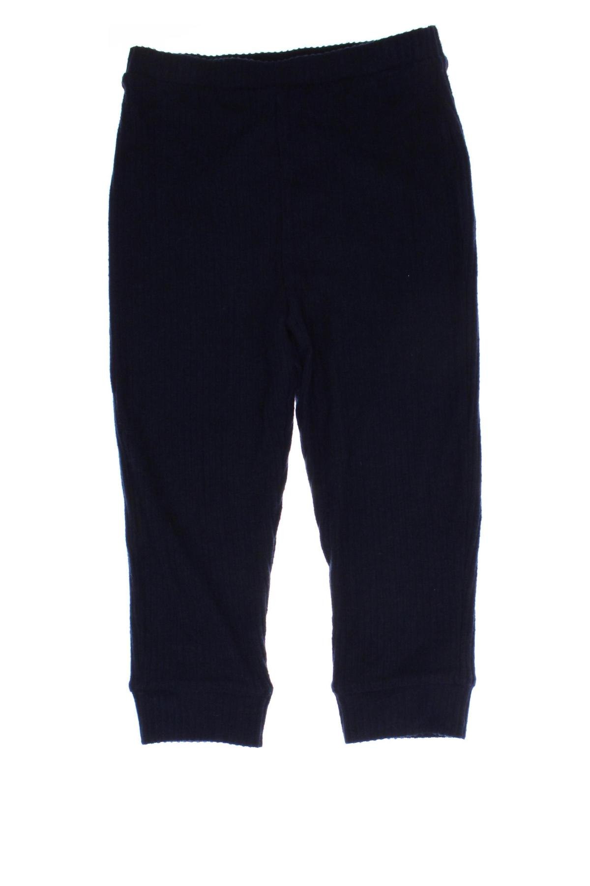 Pantaloni pentru copii Primark, Mărime 18-24m/ 86-98 cm, Culoare Albastru, Preț 33,87 Lei