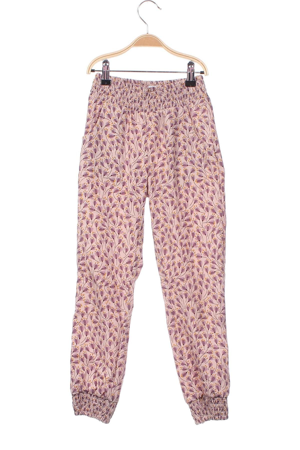 Pantaloni pentru copii VRS, Mărime 5-6y/ 116-122 cm, Culoare Multicolor, Preț 69,08 Lei