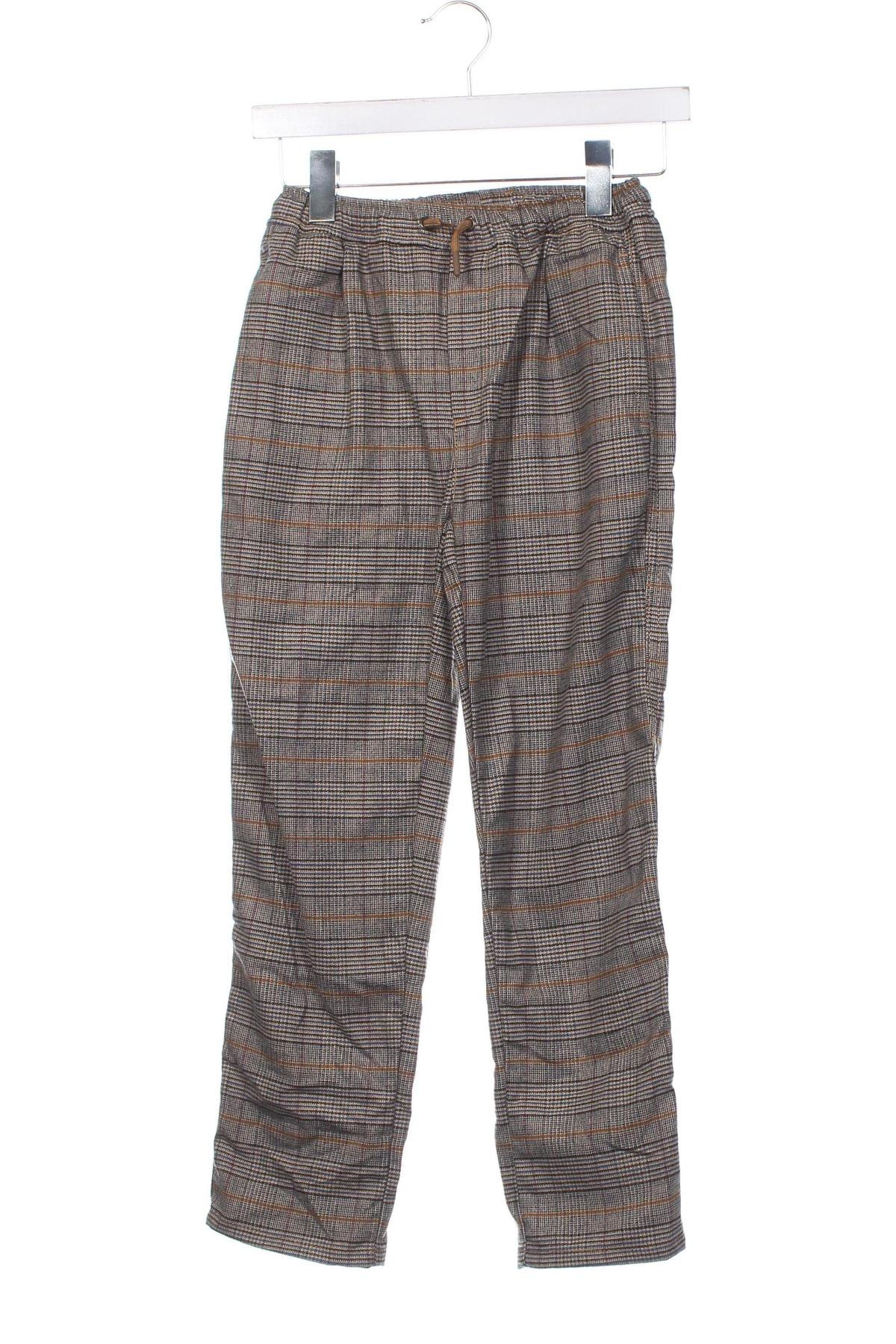 Παιδικό παντελόνι Zara, Μέγεθος 11-12y/ 152-158 εκ., Χρώμα Πολύχρωμο, Τιμή 4,07 €