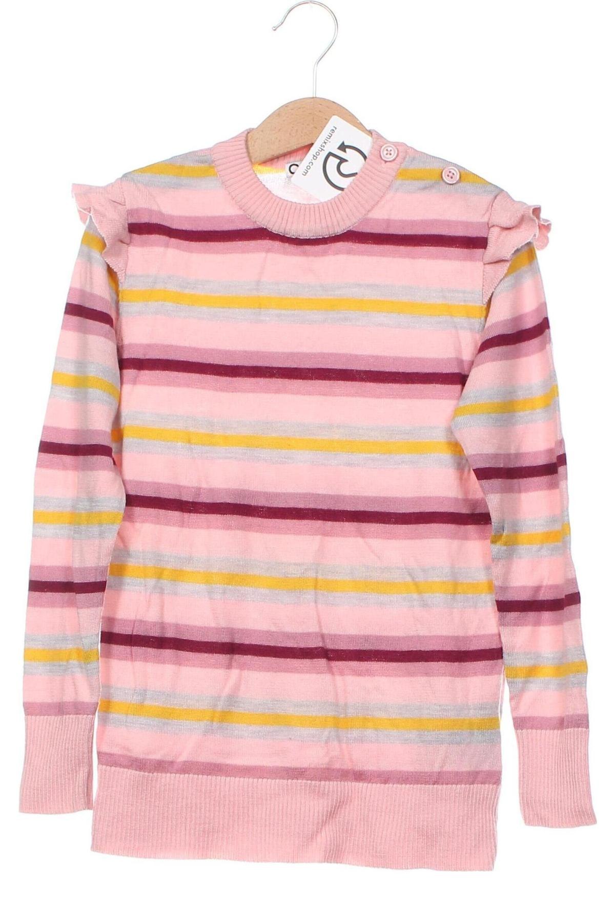 Pulover pentru copii Cubus, Mărime 8-9y/ 134-140 cm, Culoare Multicolor, Preț 20,69 Lei