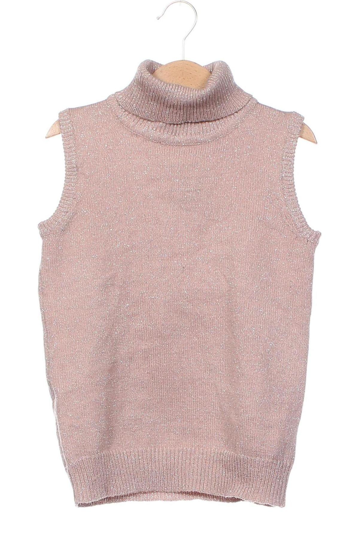 Детски пуловер D-Xel, Размер 9-10y/ 140-146 см, Цвят Бежов, Цена 6,80 лв.