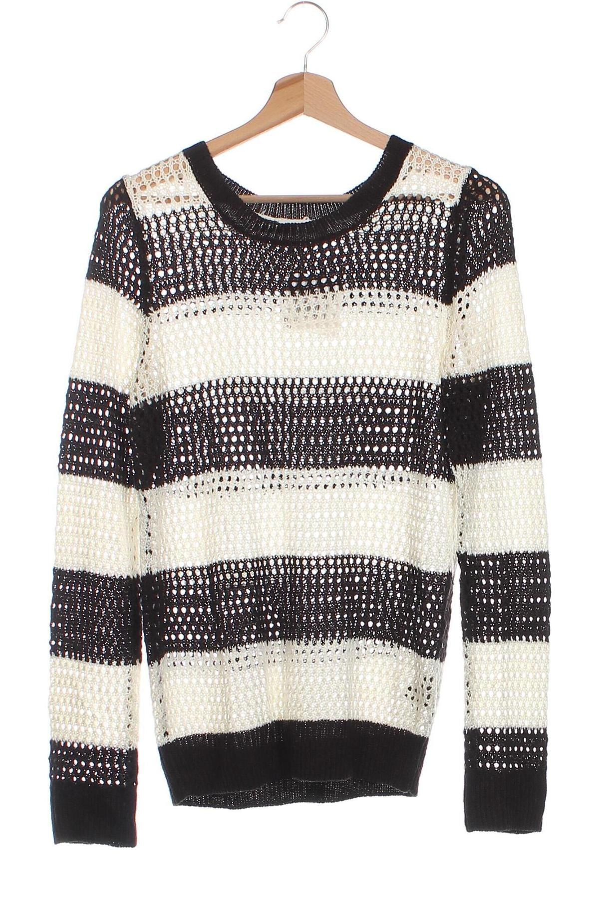 Детски пуловер H&M, Размер 14-15y/ 168-170 см, Цвят Многоцветен, Цена 7,31 лв.