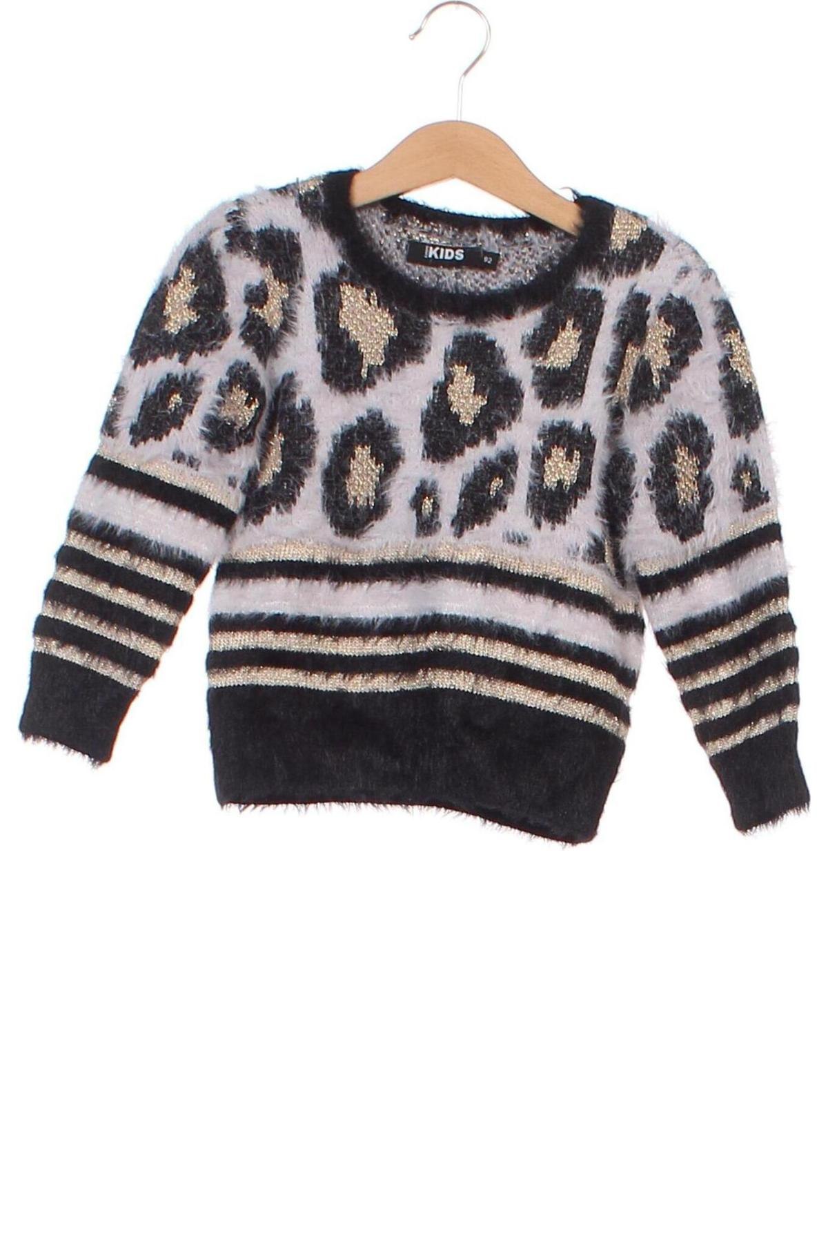Παιδικό πουλόβερ Kids, Μέγεθος 18-24m/ 86-98 εκ., Χρώμα Πολύχρωμο, Τιμή 3,89 €