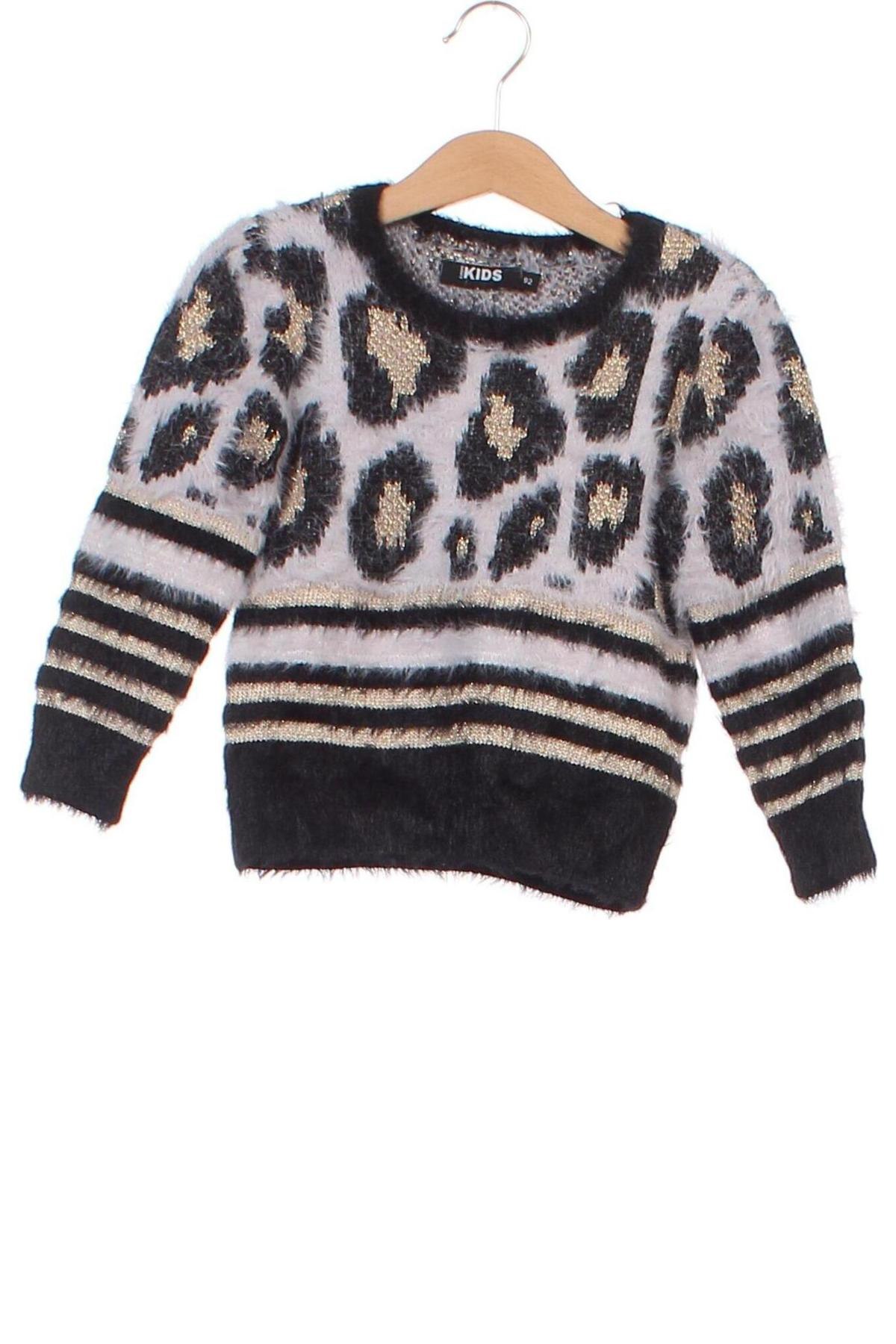 Kinderpullover Kids, Größe 18-24m/ 86-98 cm, Farbe Mehrfarbig, Preis € 3,79