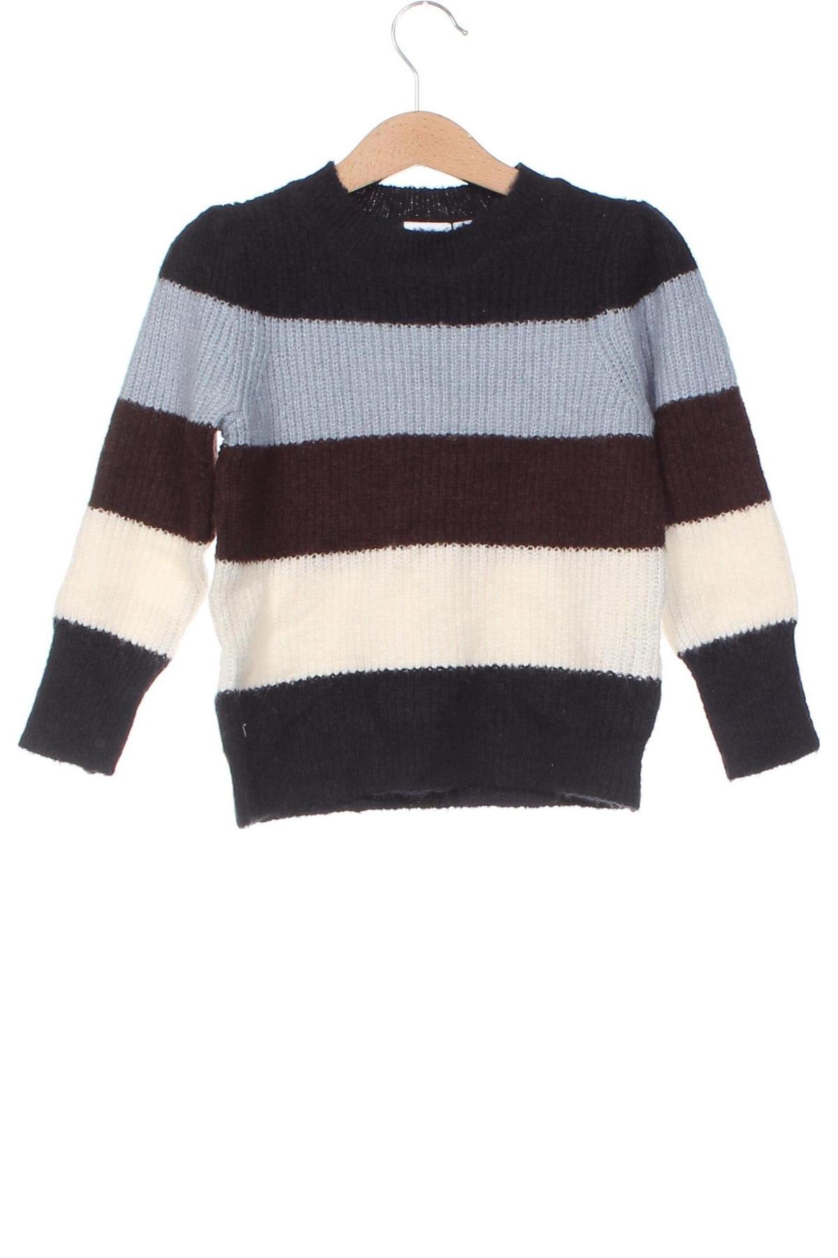 Dziecięcy sweter Name It, Rozmiar 18-24m/ 86-98 cm, Kolor Kolorowy, Cena 26,04 zł