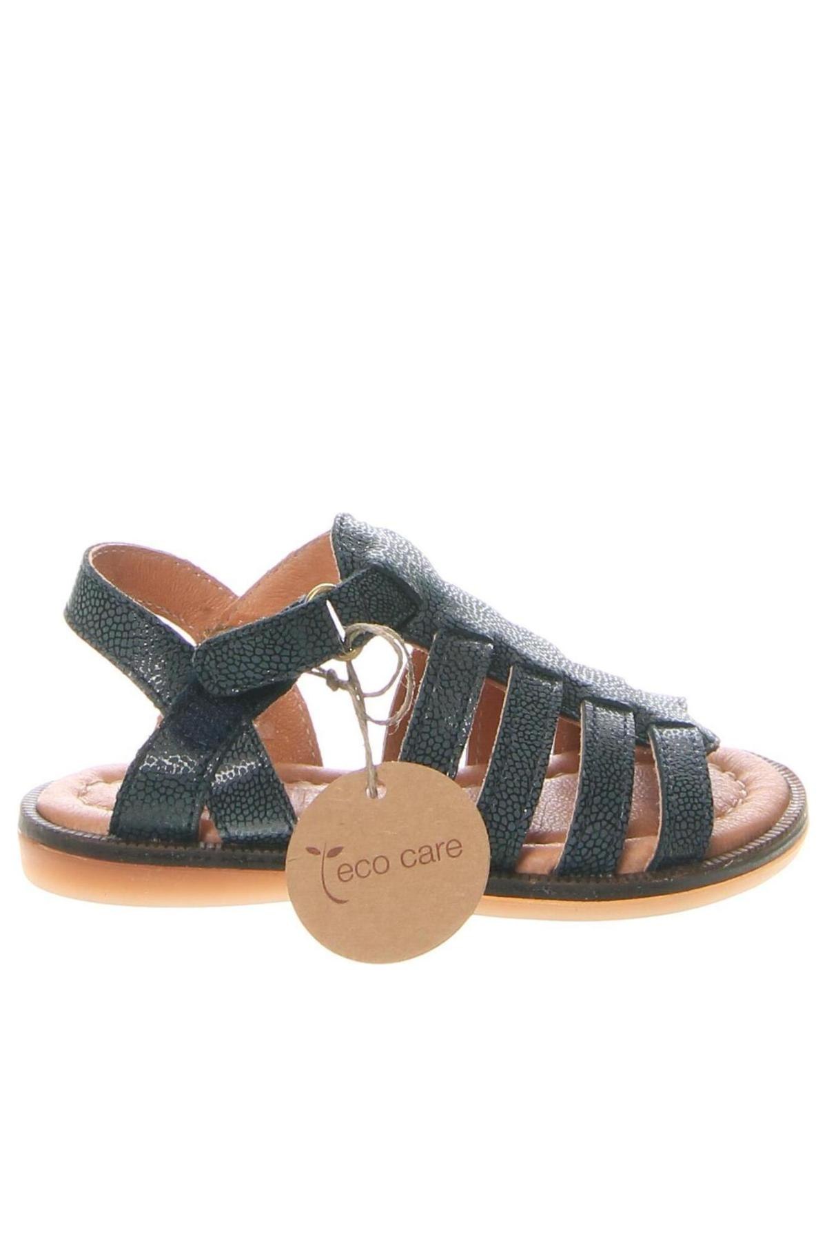 Detské sandále Bisgaard, Veľkosť 24, Farba Modrá, Cena  22,60 €