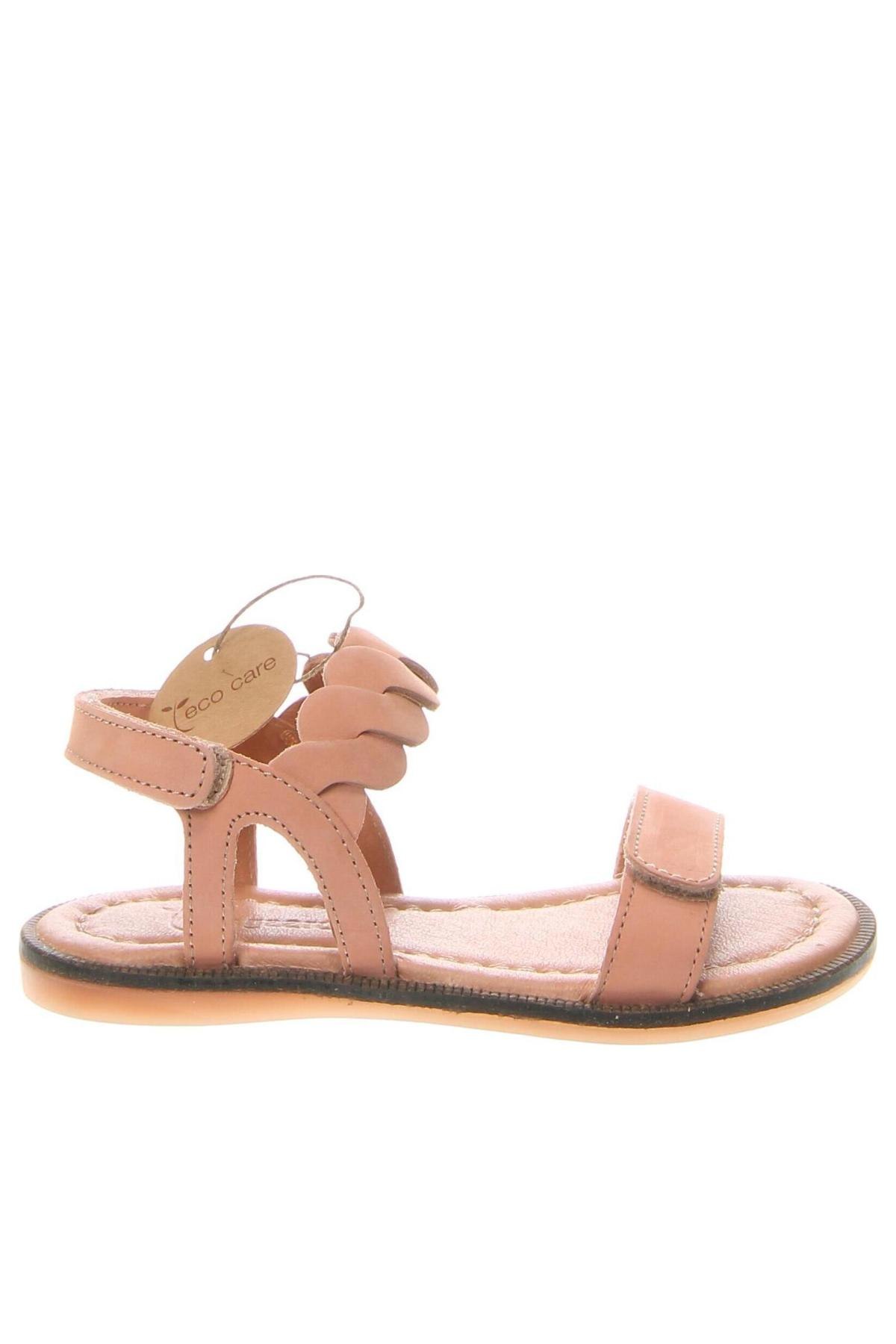 Detské sandále Bisgaard, Veľkosť 29, Farba Ružová, Cena  29,66 €