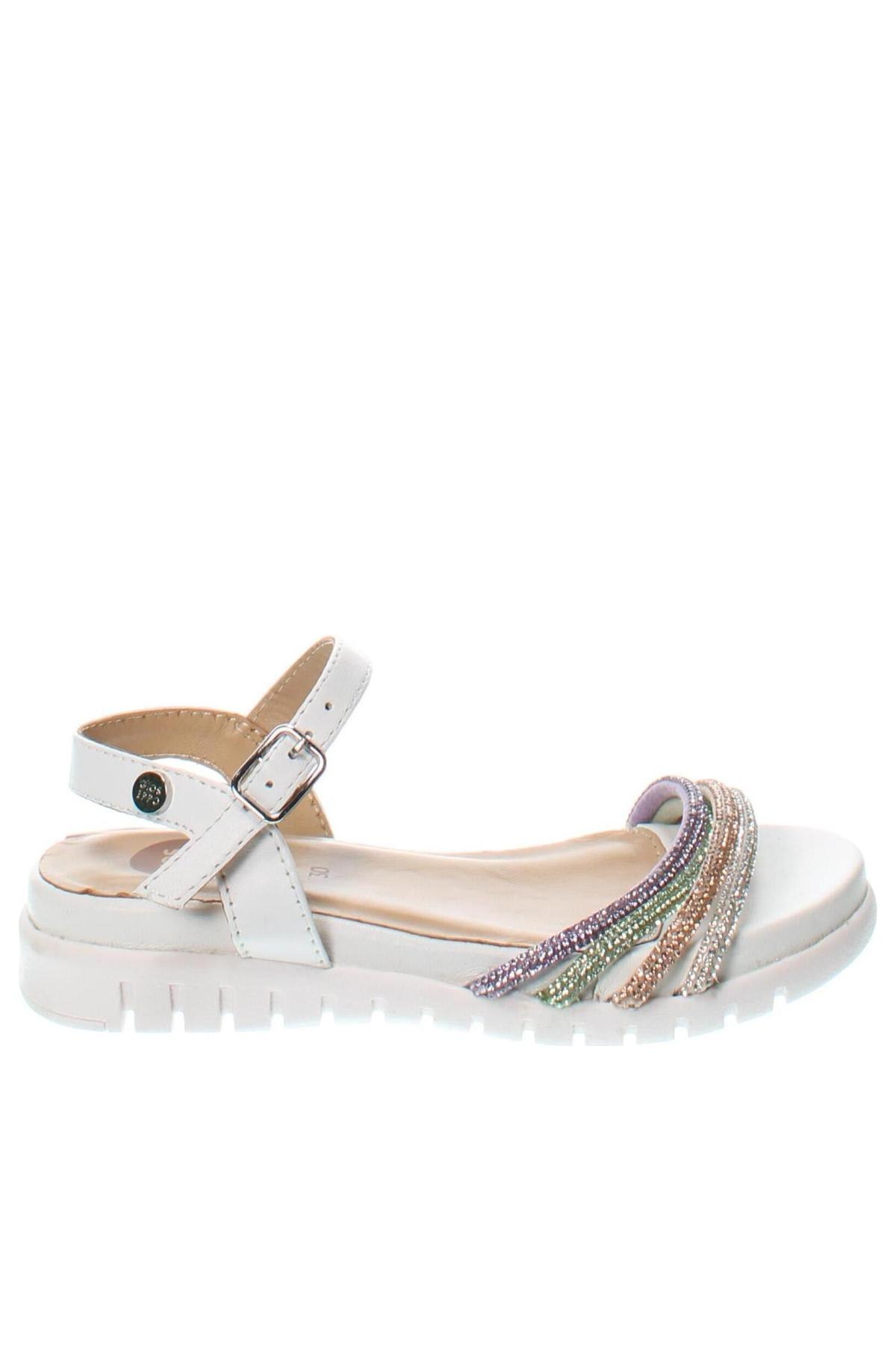 Dětské sandály Gioseppo, Velikost 30, Barva Vícebarevné, Cena  739,00 Kč