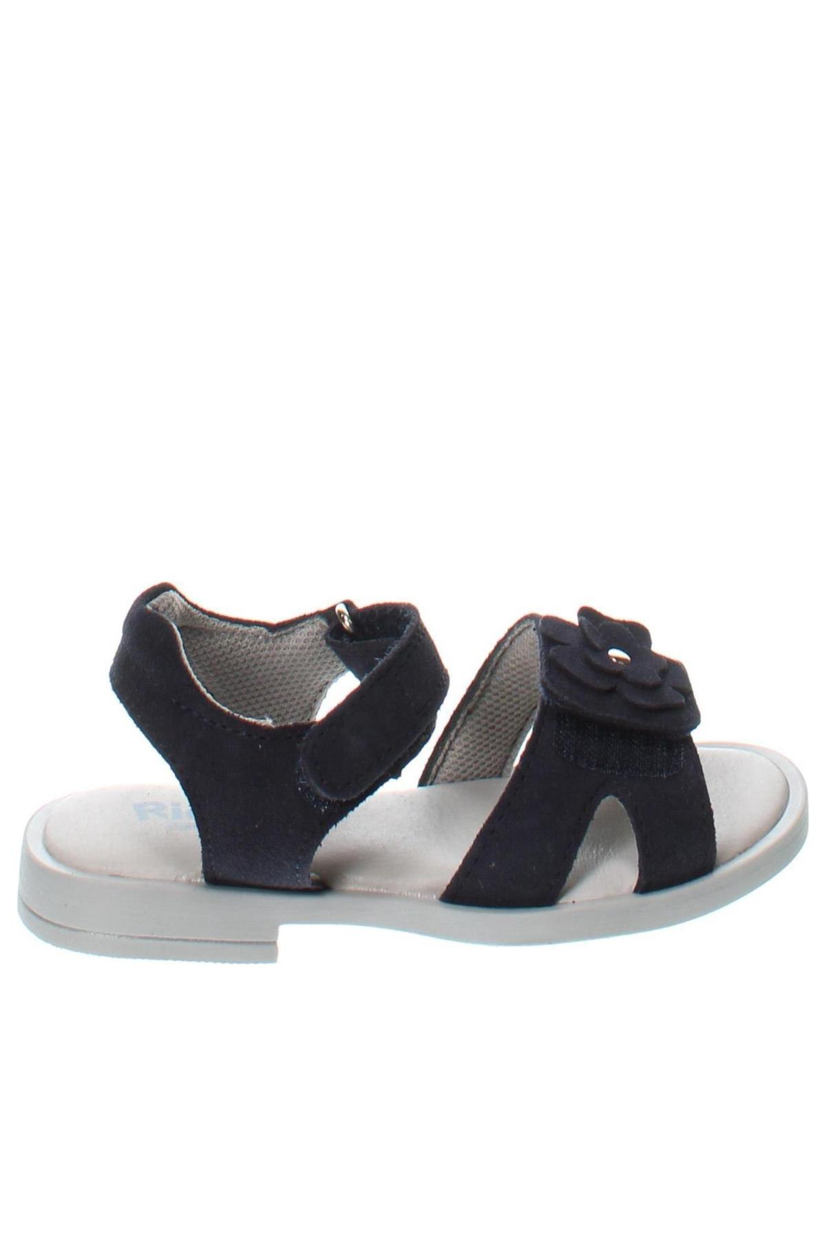 Kinder Sandalen Richter, Größe 26, Farbe Blau, Preis 26,29 €