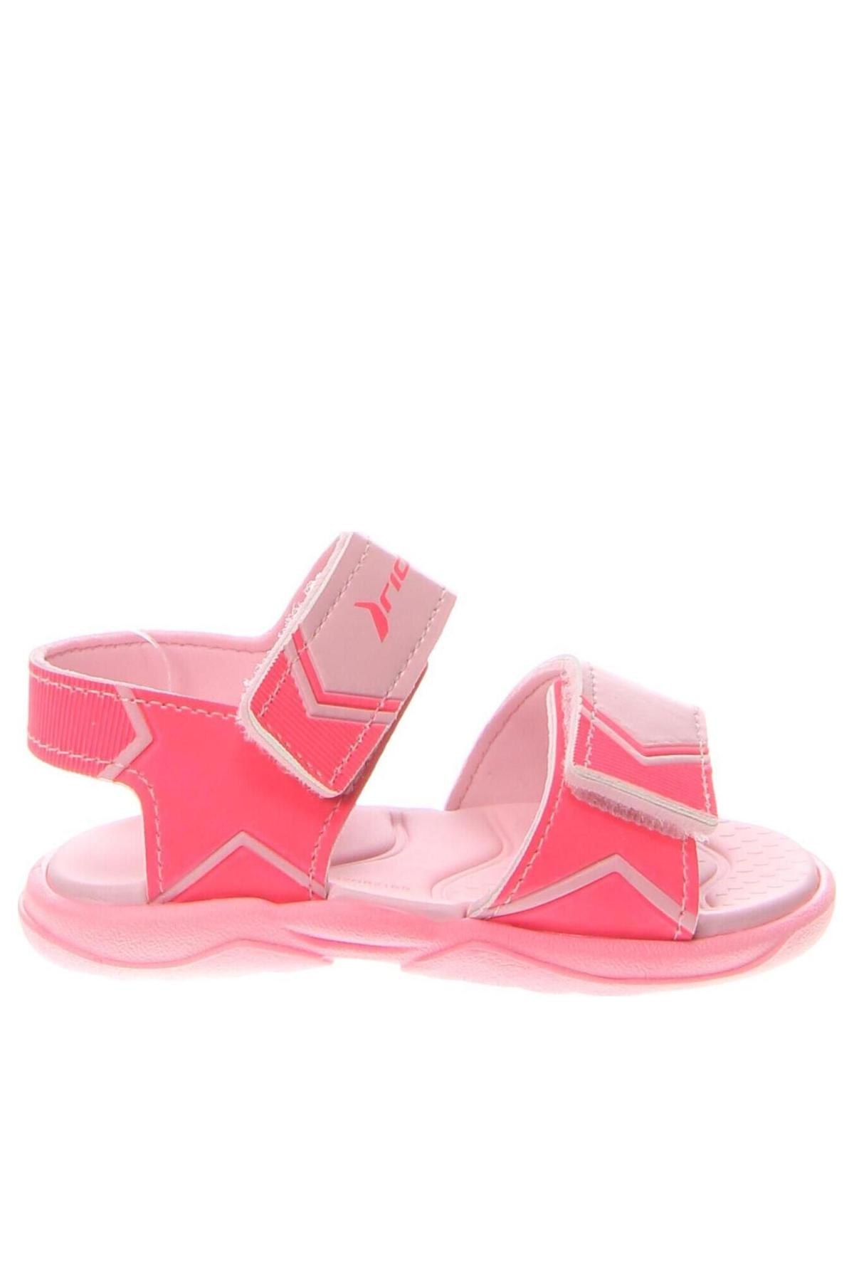 Sandale pentru copii Rider, Mărime 24, Culoare Roz, Preț 113,16 Lei