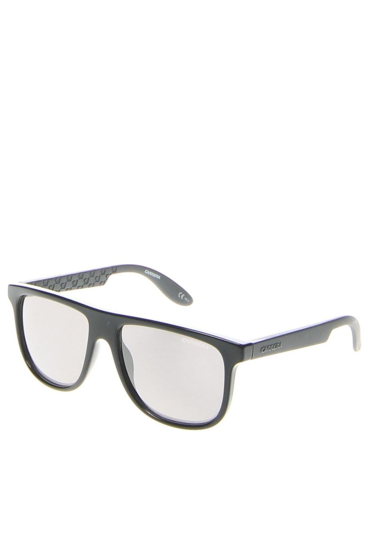 Okulary przeciwsłoneczne dla dzieci Carrera Eyewear, Kolor Czarny, Cena 328,08 zł