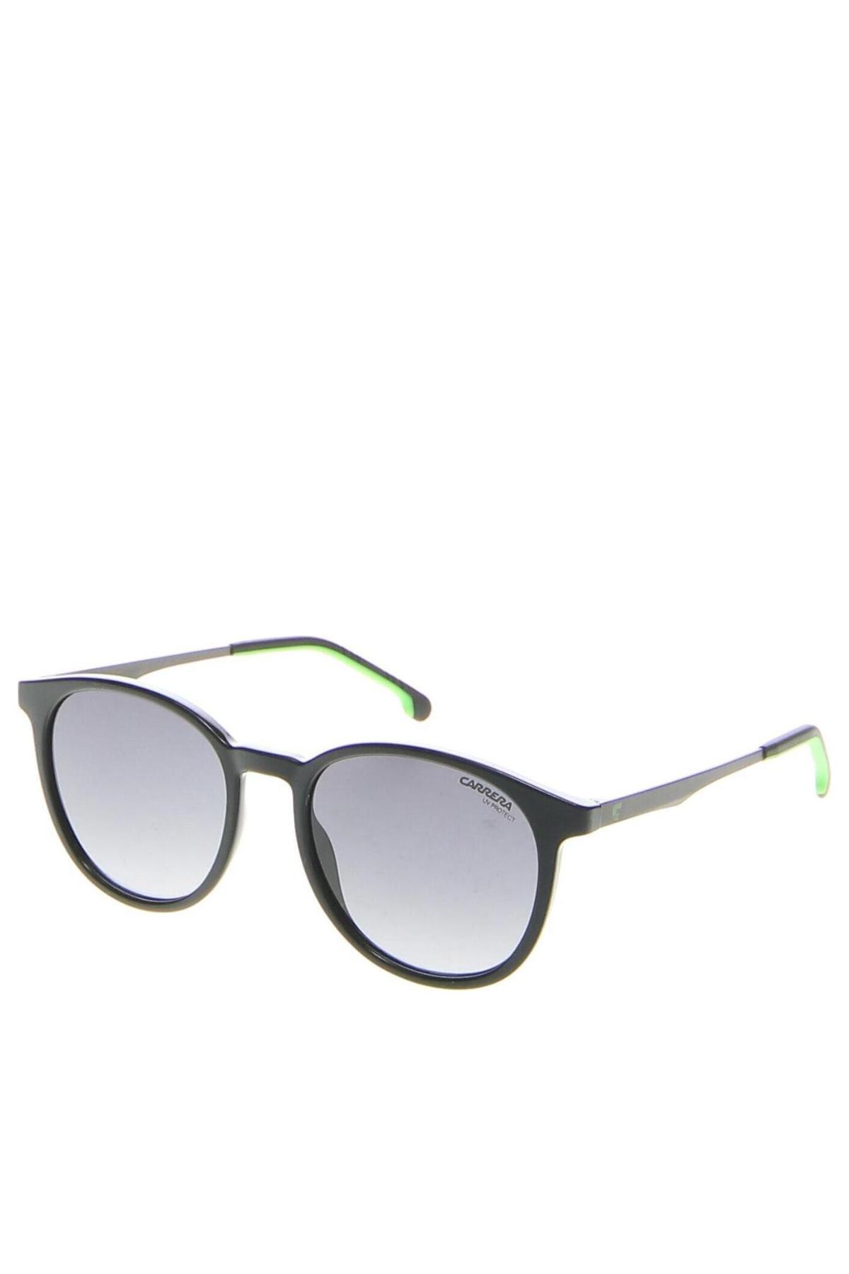 Детски слънчеви очила Carrera Eyewear, Цвят Черен, Цена 109,81 лв.
