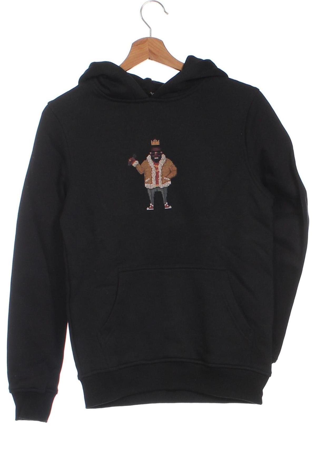 Kinder Sweatshirts, Größe 12-13y/ 158-164 cm, Farbe Schwarz, Preis € 12,27