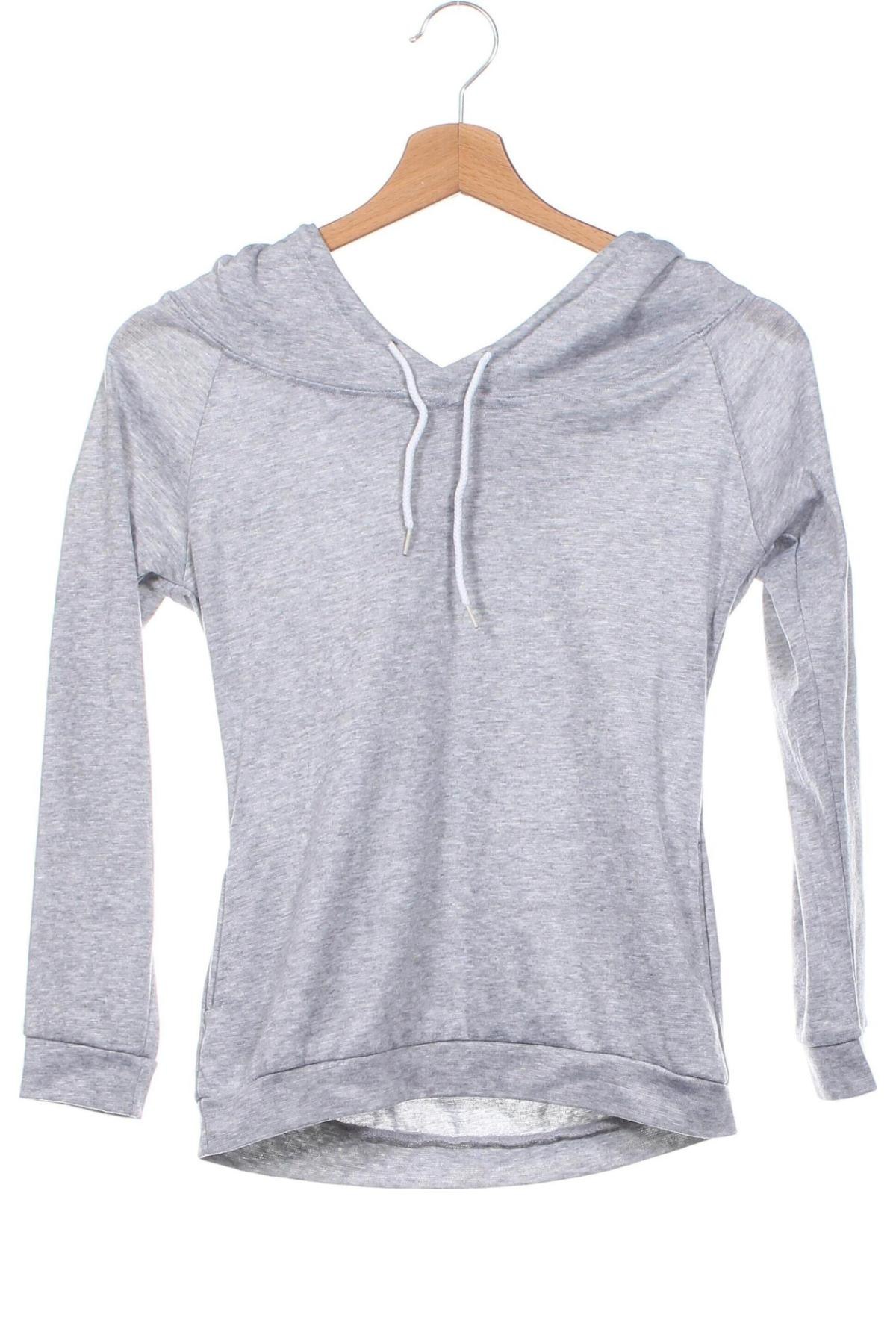 Kinder Sweatshirts, Größe 10-11y/ 146-152 cm, Farbe Grau, Preis € 15,31
