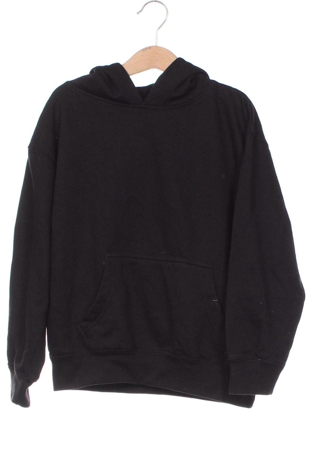 Kinder Sweatshirts, Größe 10-11y/ 146-152 cm, Farbe Schwarz, Preis € 5,36