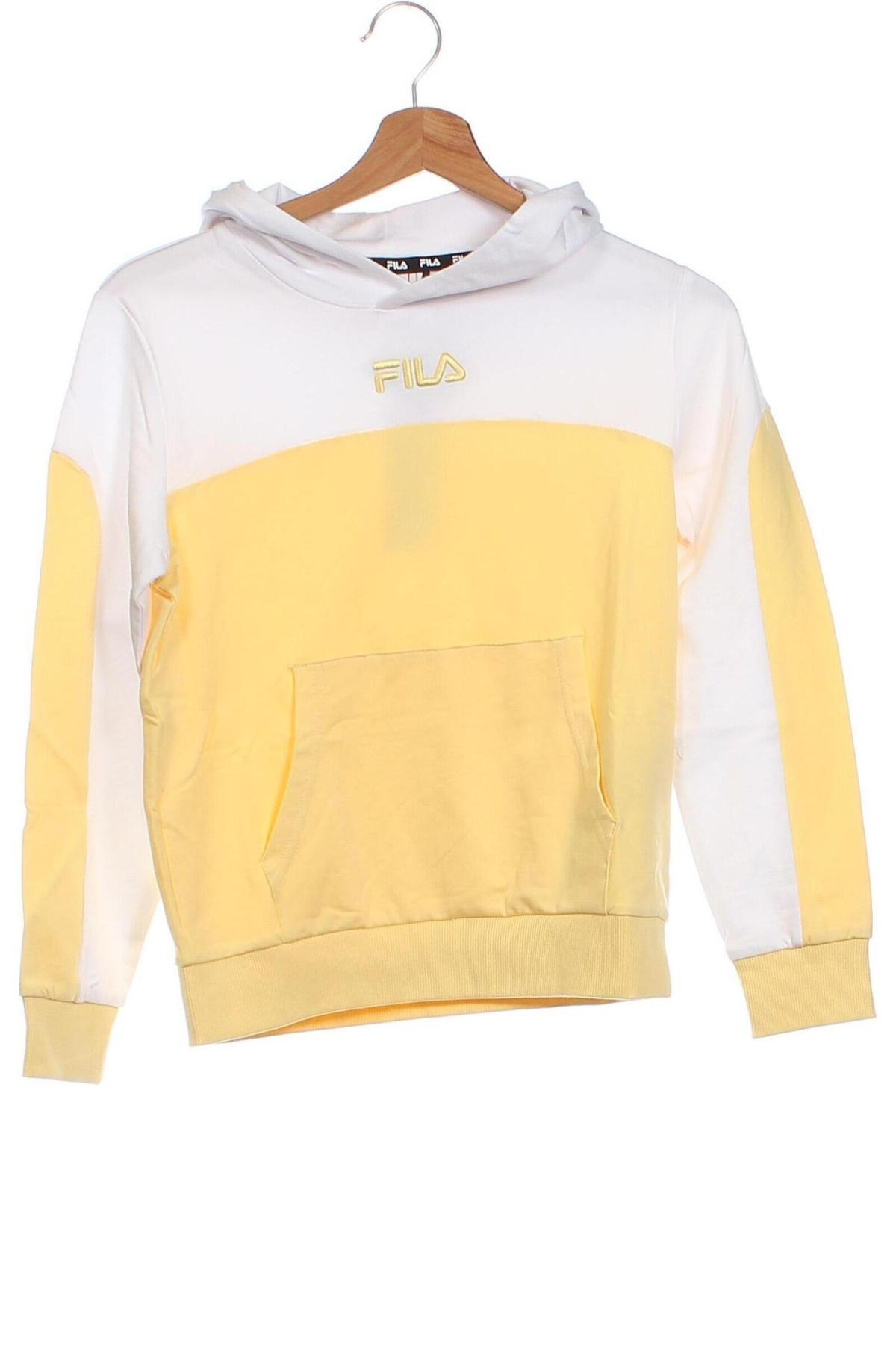 Kinder Sweatshirts FILA, Größe 10-11y/ 146-152 cm, Farbe Mehrfarbig, Preis 52,58 €