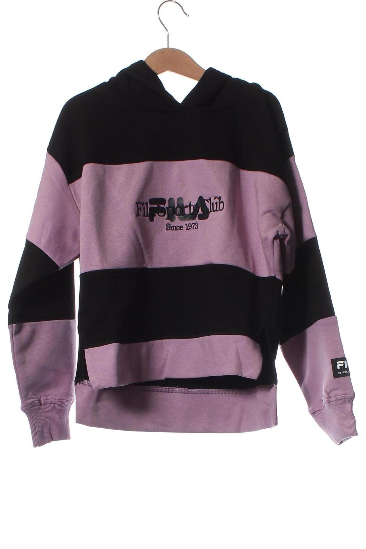 Kinder Sweatshirts FILA, Größe 8-9y/ 134-140 cm, Farbe Mehrfarbig, Preis € 51,03
