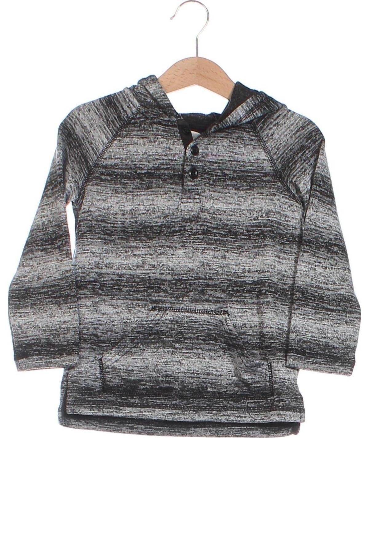 Kinder Sweatshirts Gymboree, Größe 13-14y/ 164-168 cm, Farbe Grau, Preis € 5,97
