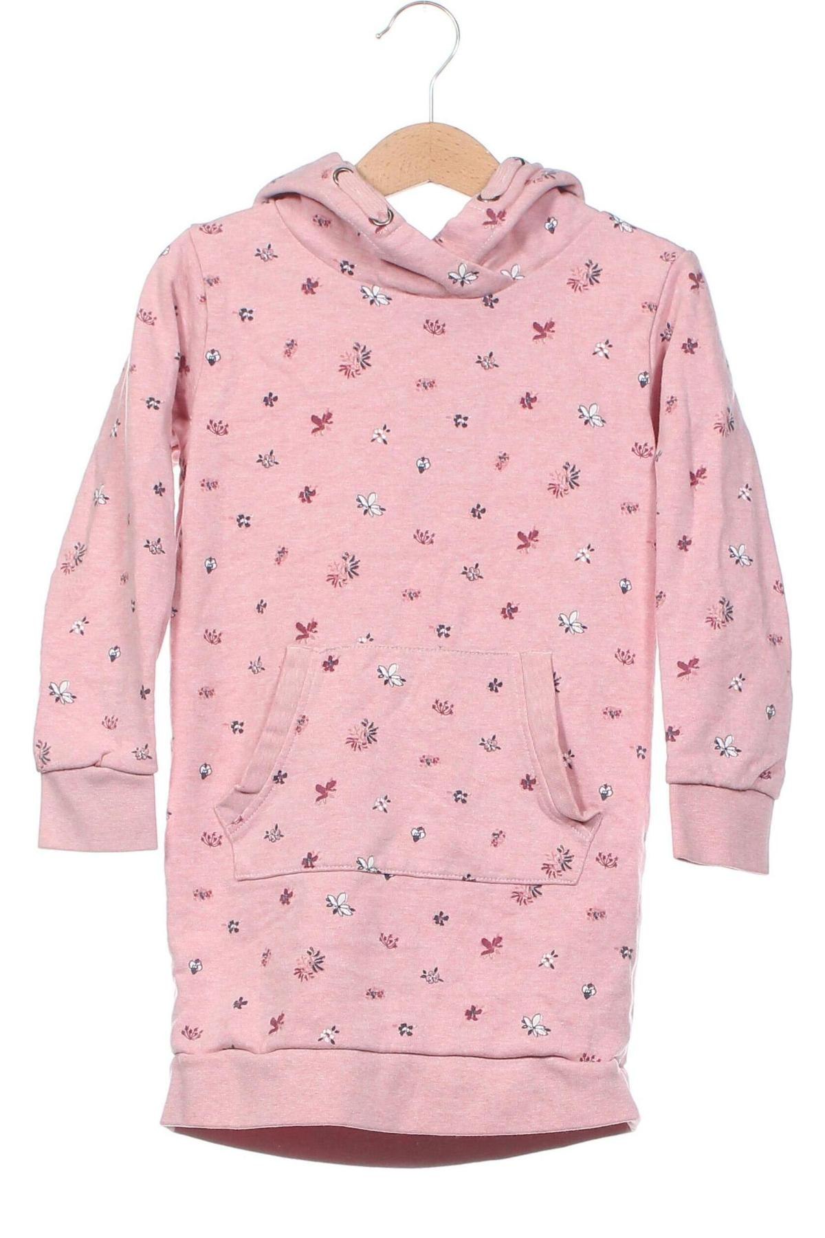 Kinder Sweatshirts Topolino, Größe 4-5y/ 110-116 cm, Farbe Rosa, Preis 15,31 €