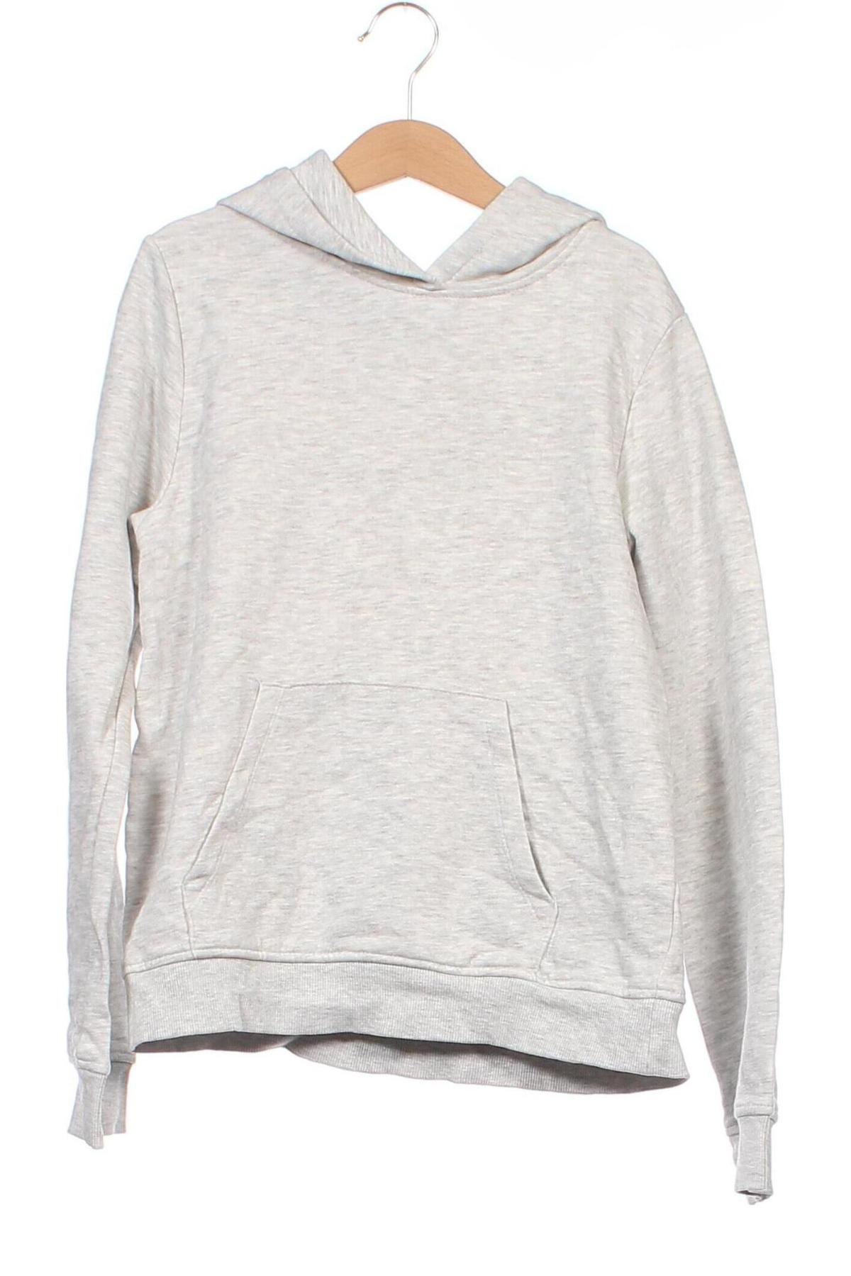 Kinder Sweatshirts Wow, Größe 10-11y/ 146-152 cm, Farbe Grau, Preis 5,36 €