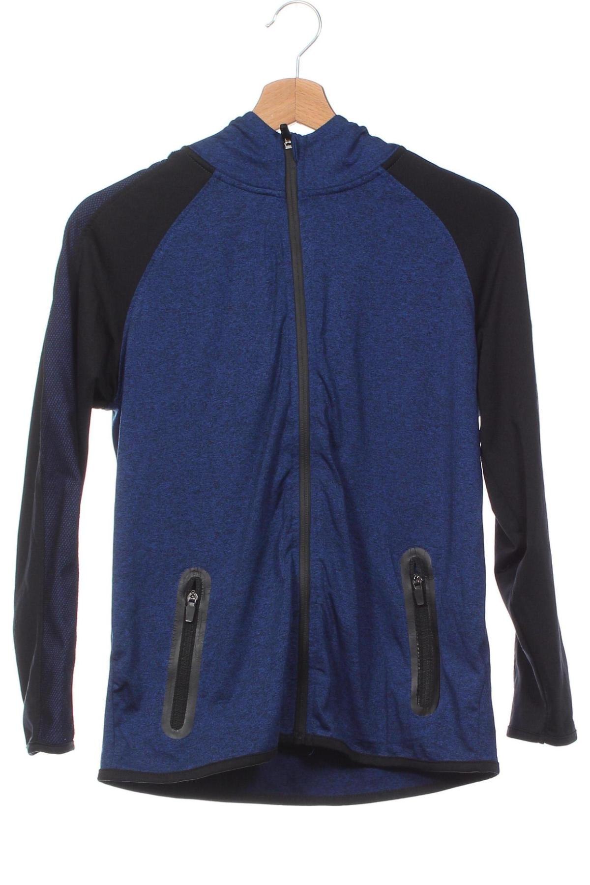 Kinder Sweatshirts Yigga, Größe 10-11y/ 146-152 cm, Farbe Blau, Preis 15,31 €