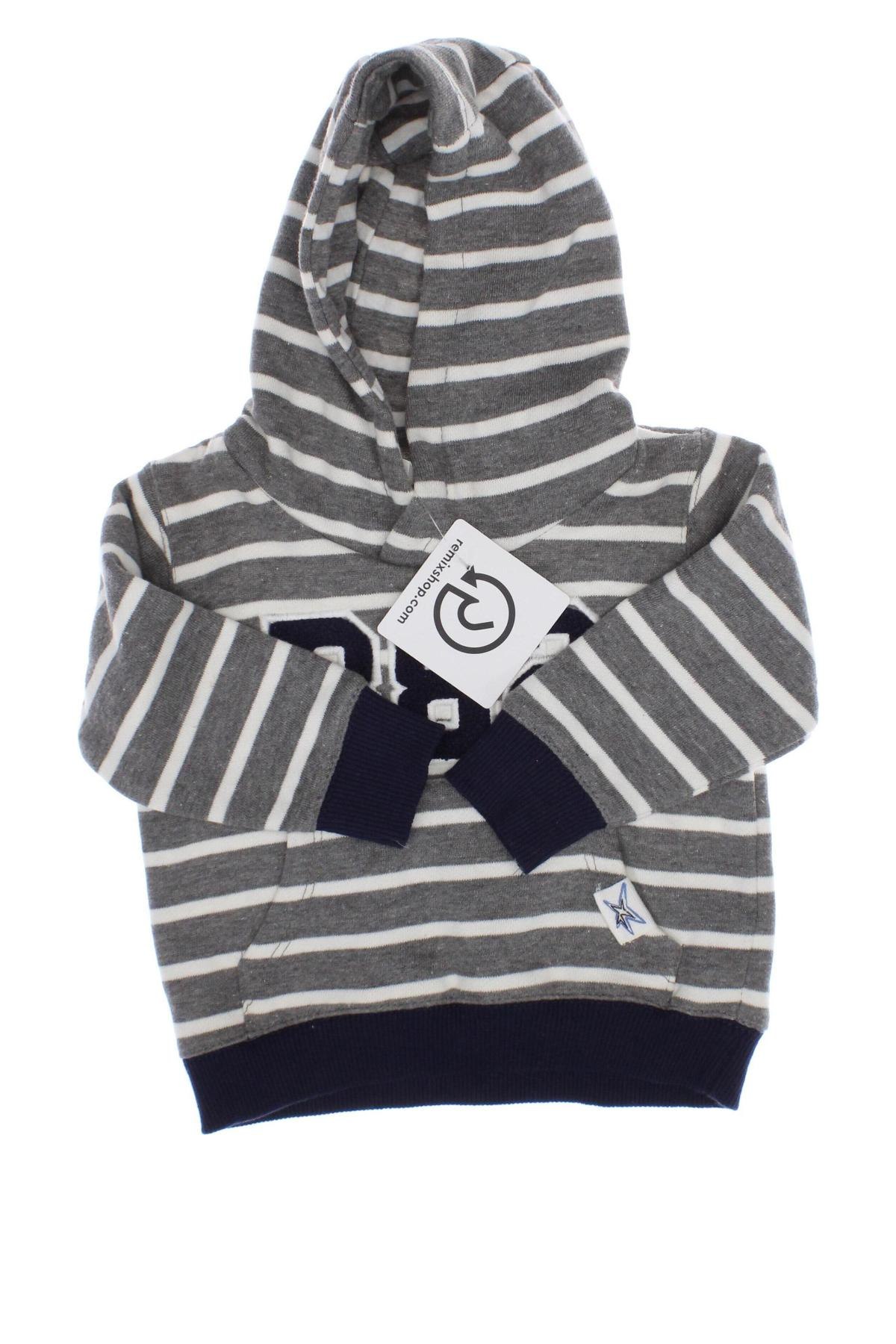 Kinder Sweatshirts Zara, Größe 3-6m/ 62-68 cm, Farbe Grau, Preis 5,89 €