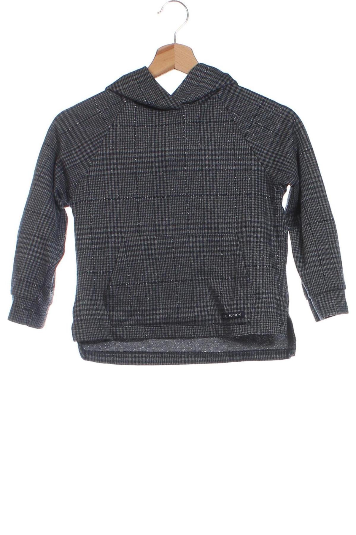 Kinder Sweatshirts Zara, Größe 7-8y/ 128-134 cm, Farbe Mehrfarbig, Preis 4,29 €
