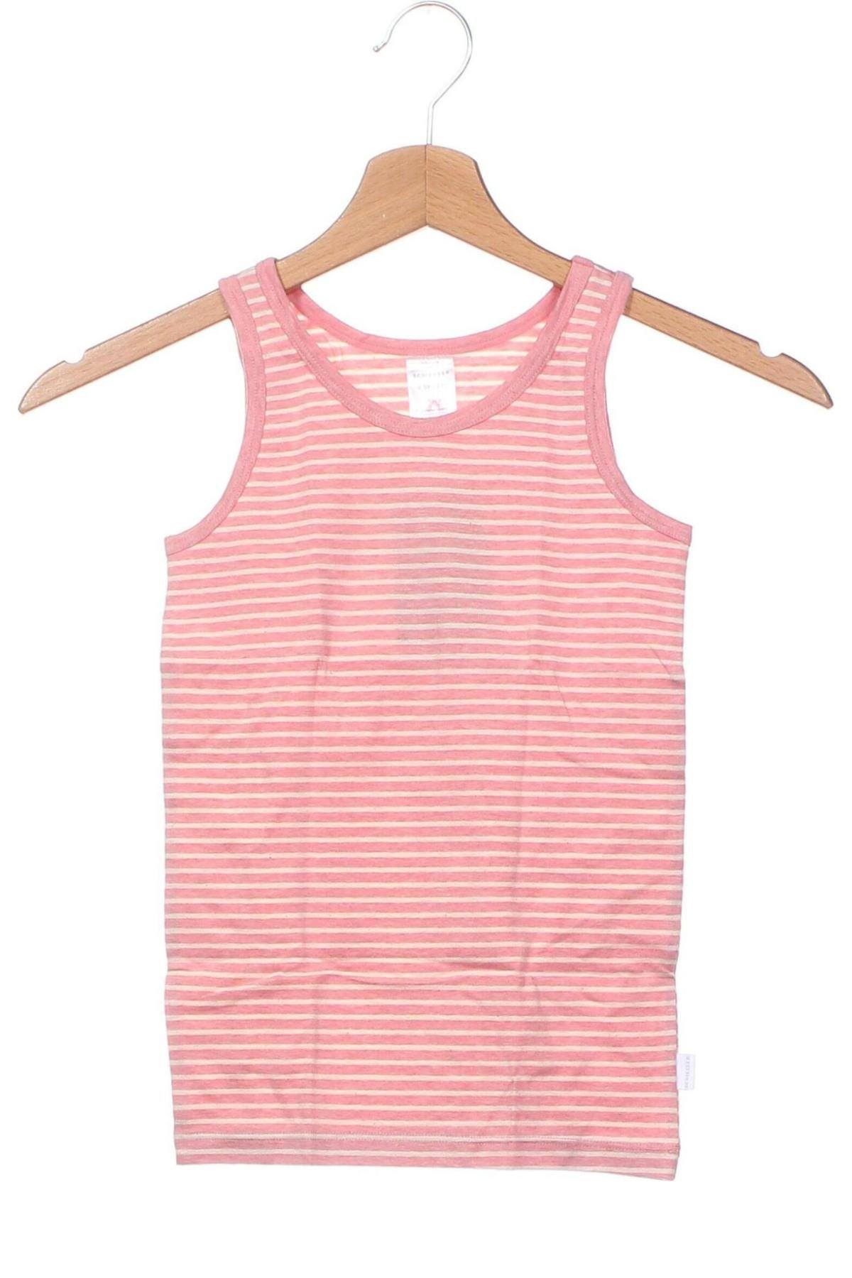 Dětské spodní prádlo Schiesser, Velikost 4-5y/ 110-116 cm, Barva Růžová, Cena  319,00 Kč